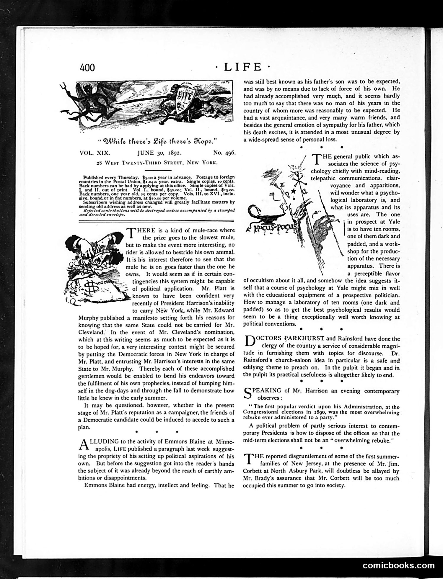 Life — June 30, 1892 — page 4 of 19