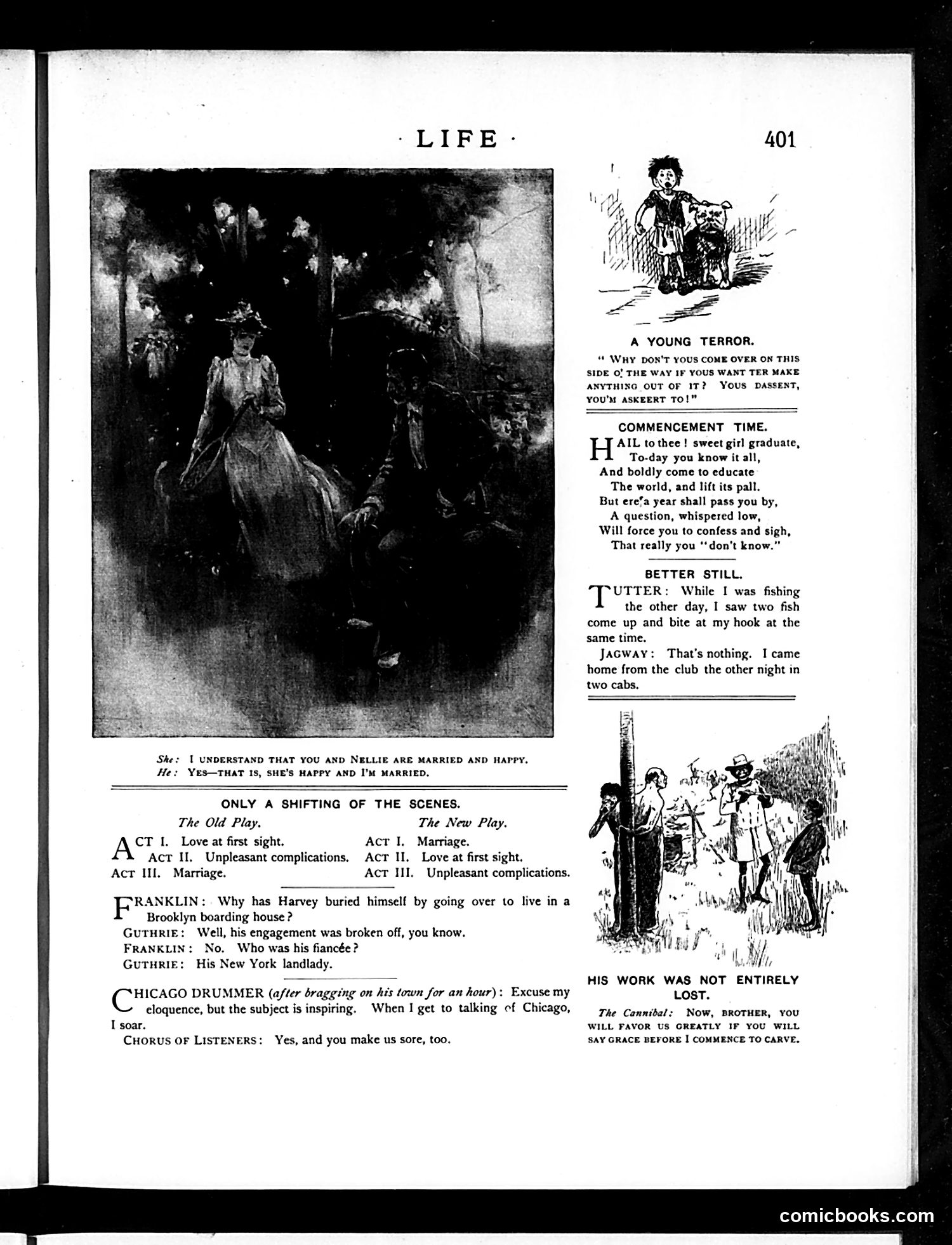 Life — June 30, 1892 — page 5 of 19