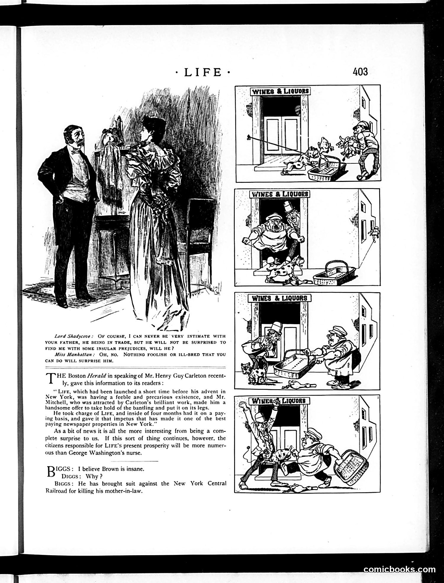 Life — June 30, 1892 — page 7 of 19