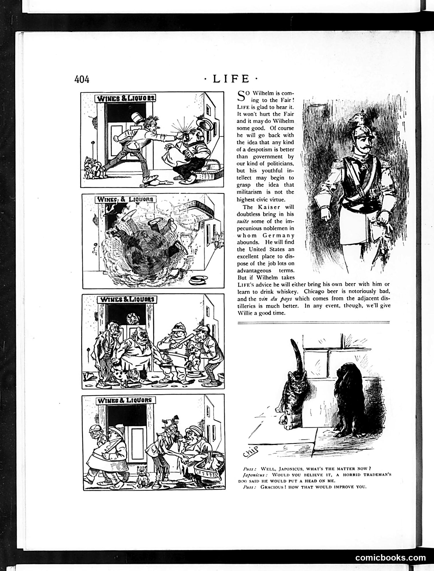 Life — June 30, 1892 — page 8 of 19