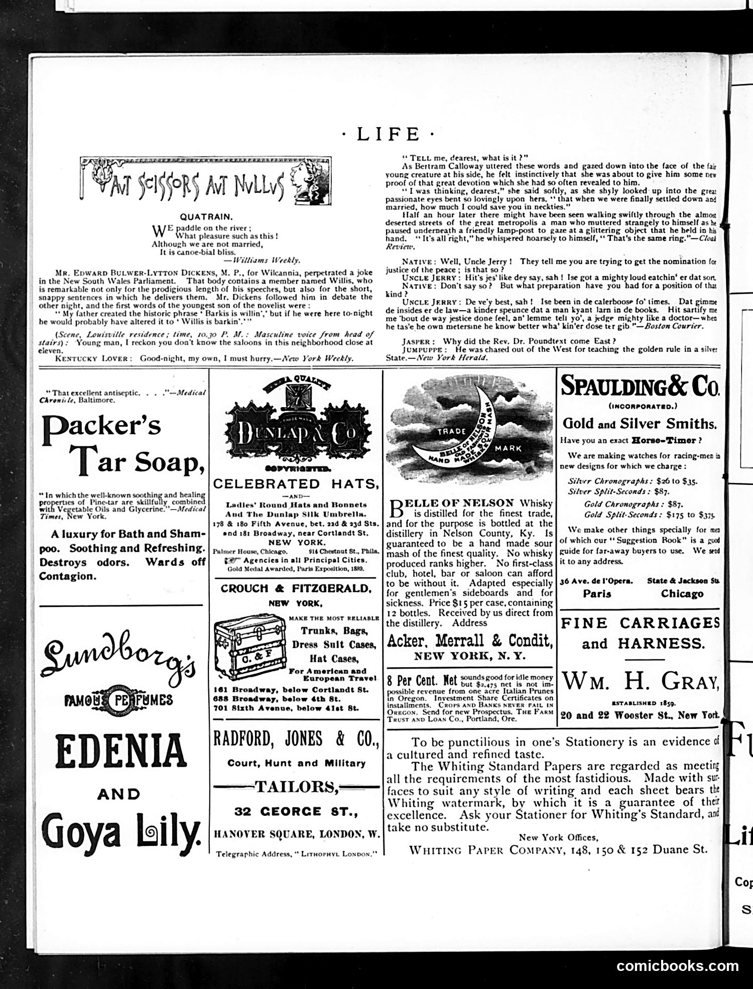 Life — June 30, 1892 — page 14 of 19