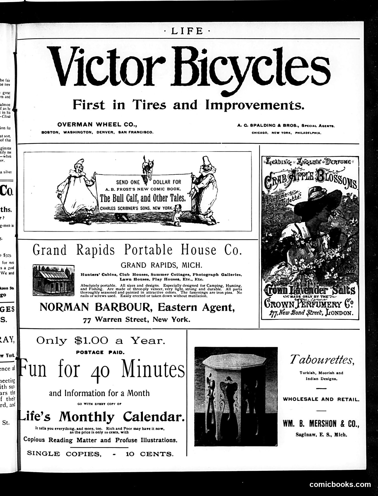 Life — June 30, 1892 — page 15 of 19