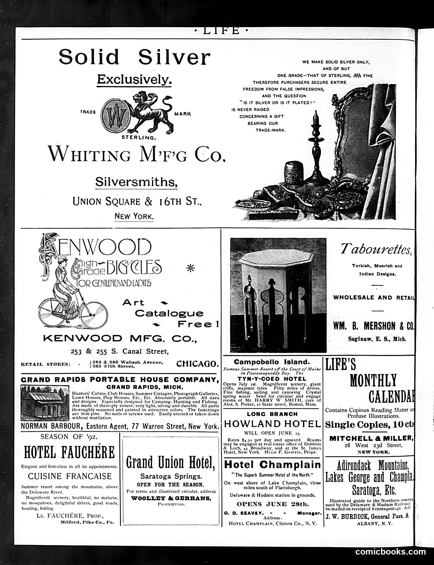 Life — July 7, 1892 — page 2 of 14