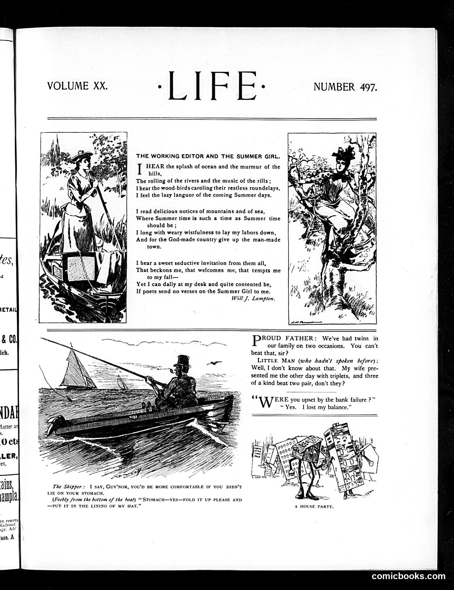 Life — July 7, 1892 — page 3 of 14