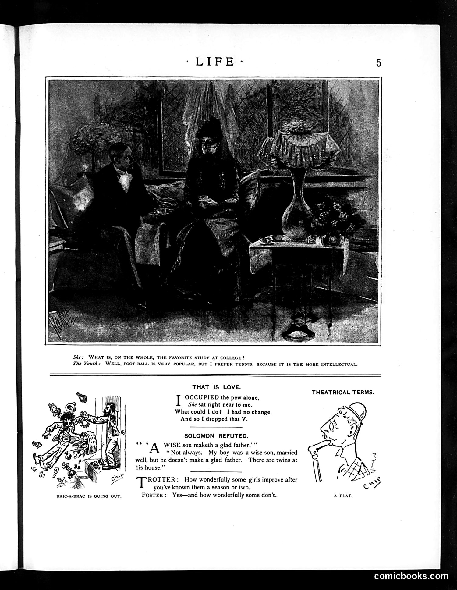 Life — July 7, 1892 — page 5 of 14