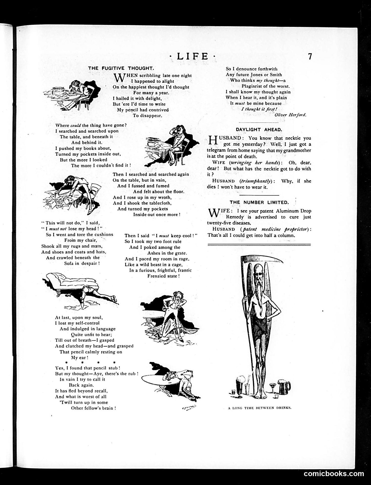 Life — July 7, 1892 — page 7 of 14