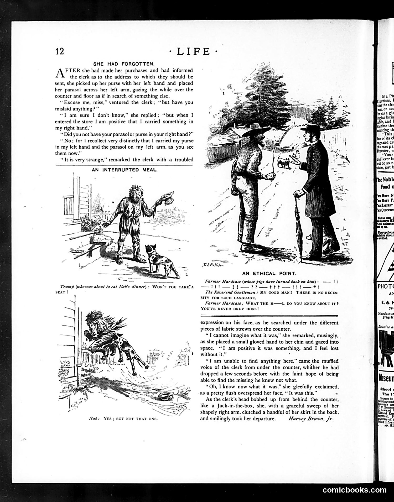 Life — July 7, 1892 — page 12 of 14