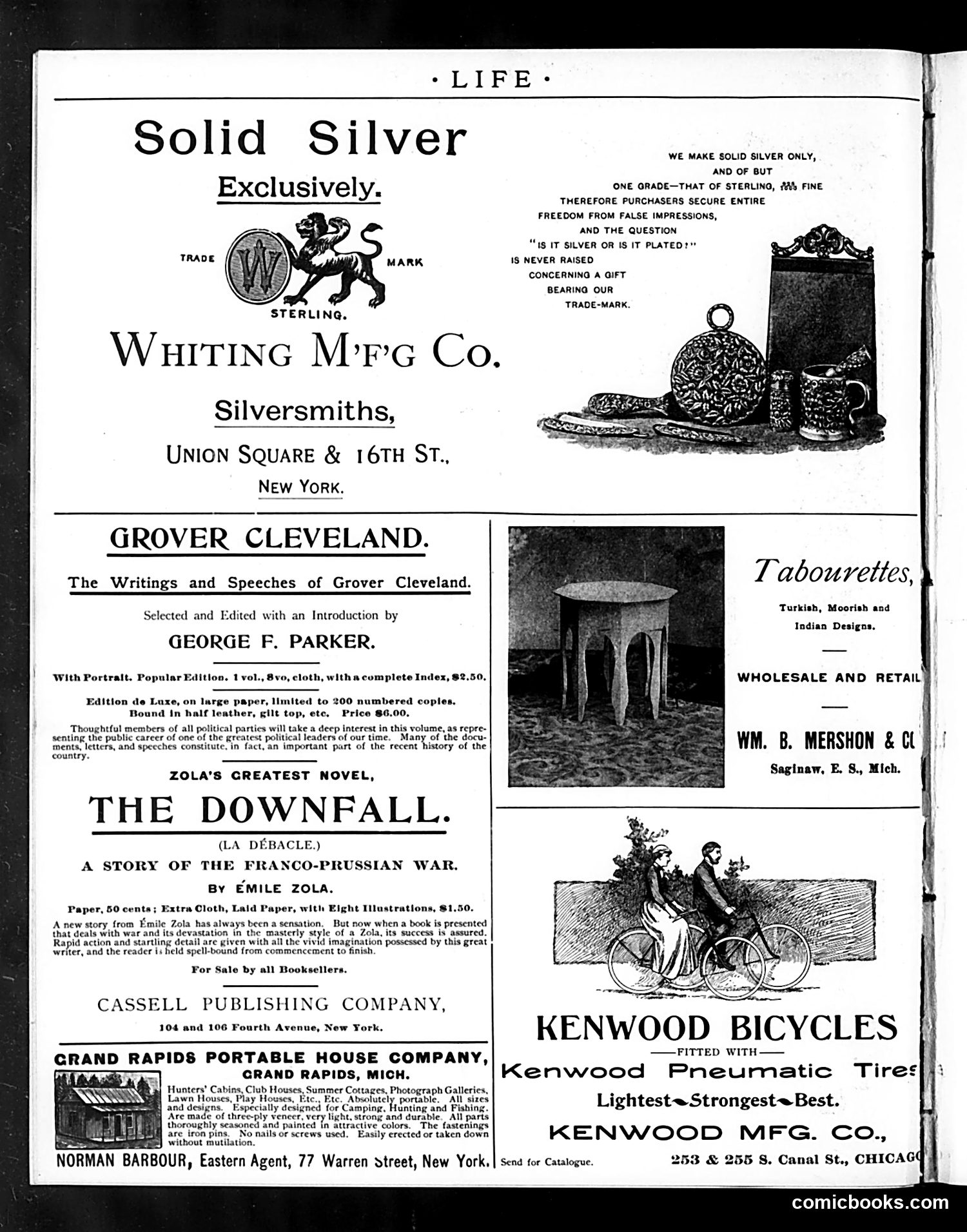 Life — July 14, 1892 — page 2 of 14