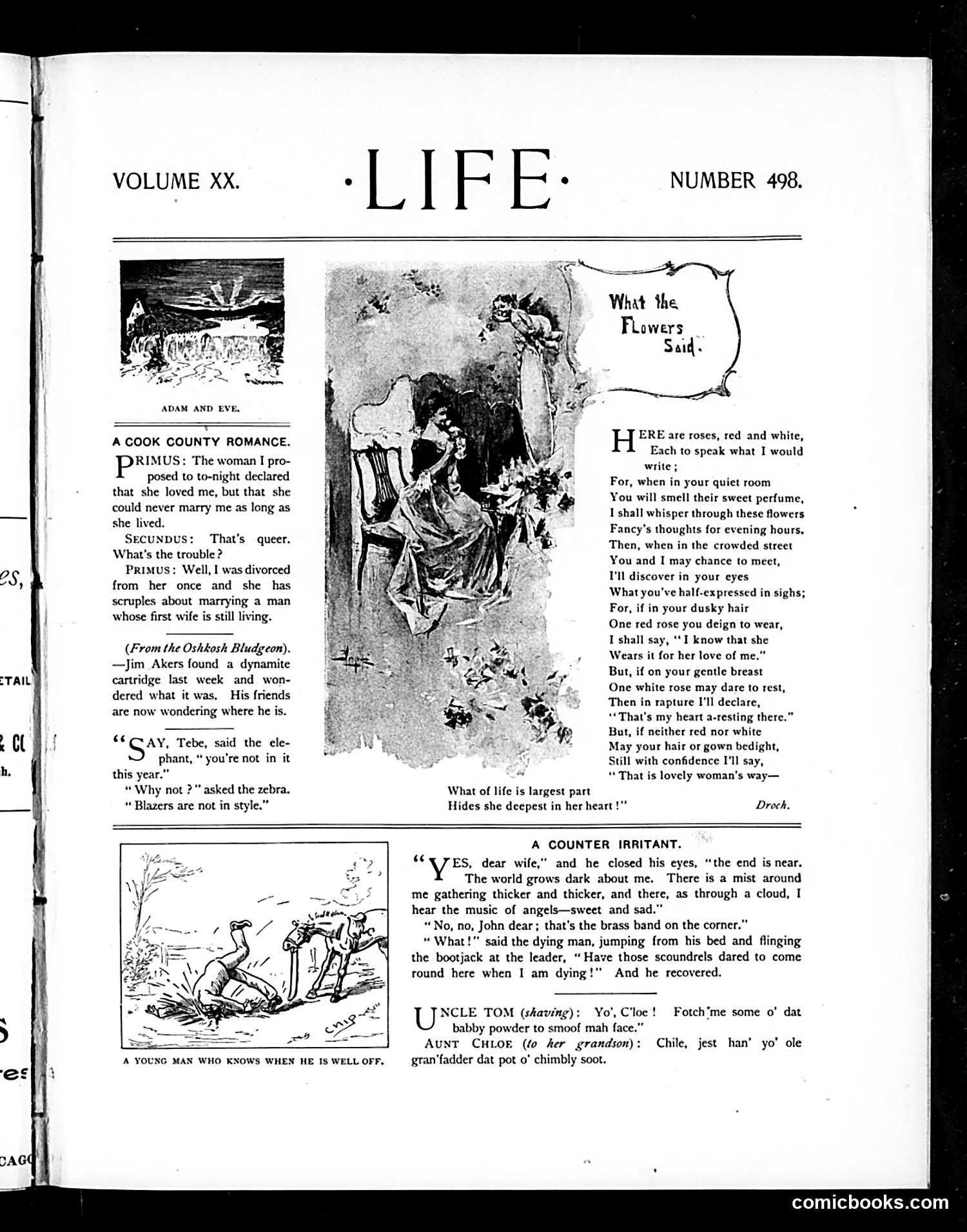 Life — July 14, 1892 — page 3 of 14