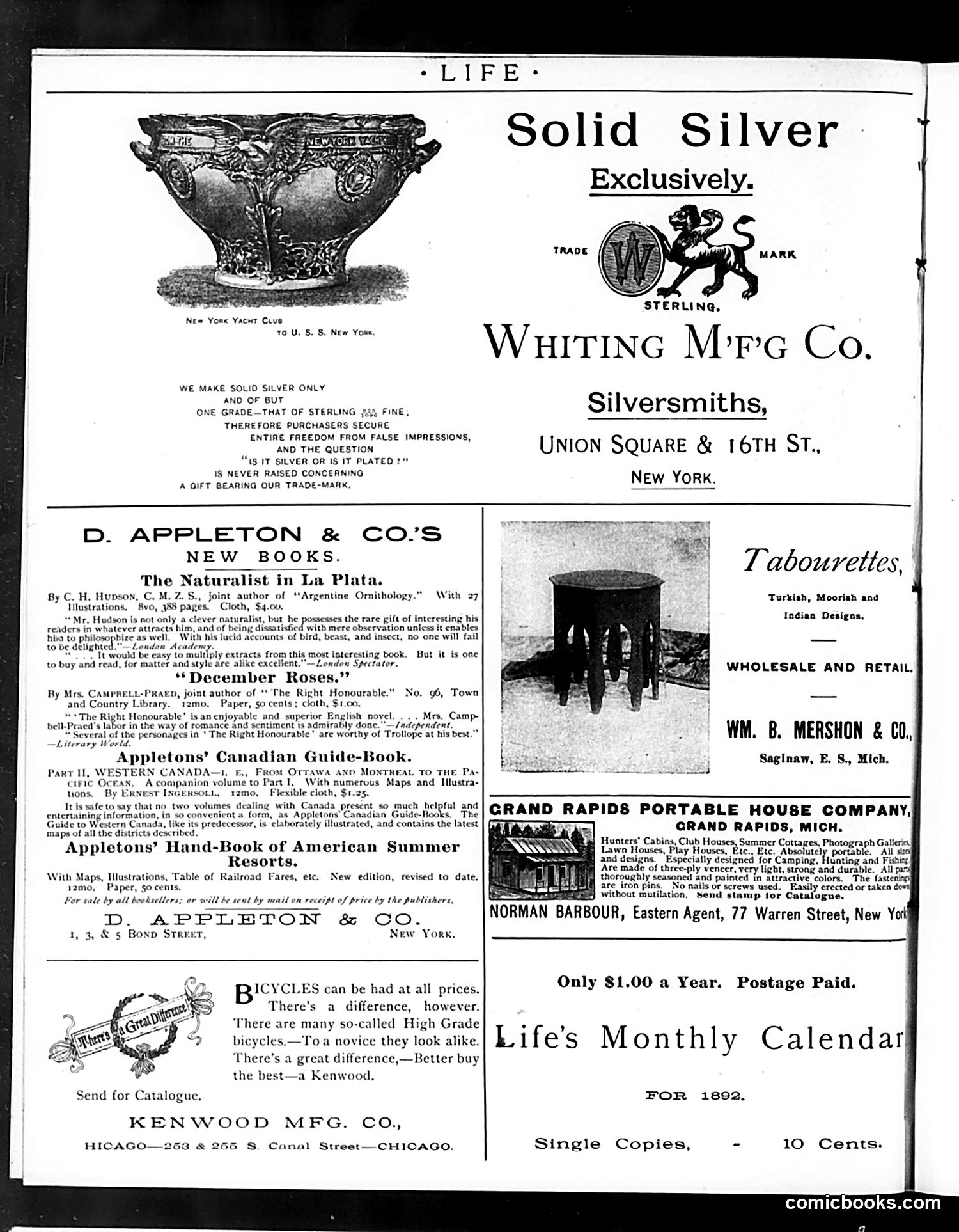 Life — July 21, 1892 — page 2 of 16