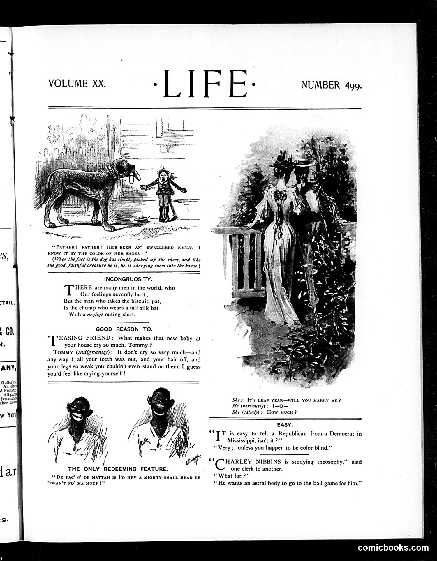 Life — July 21, 1892 — page 3 of 16