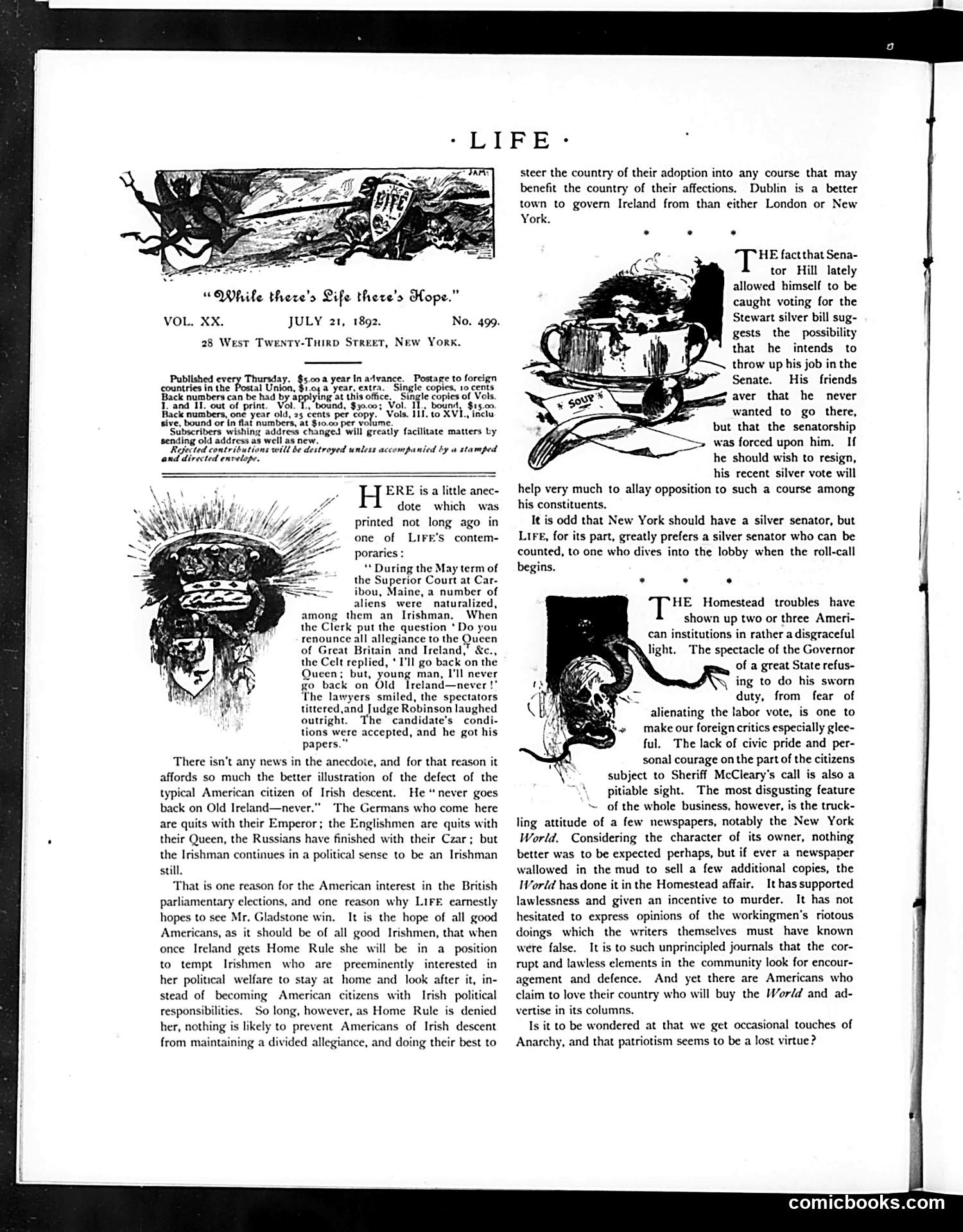 Life — July 21, 1892 — page 4 of 16