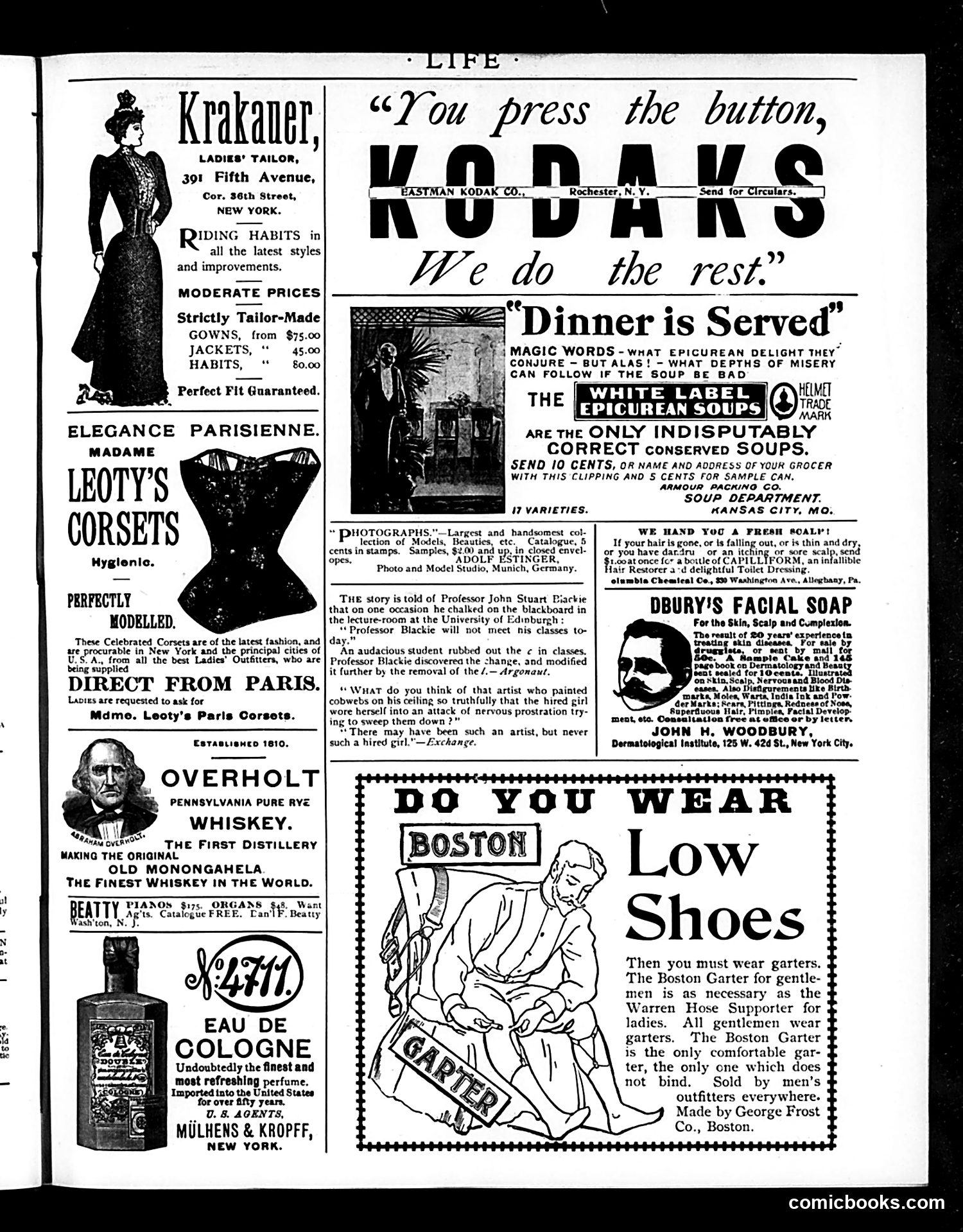Life — July 21, 1892 — page 15 of 16