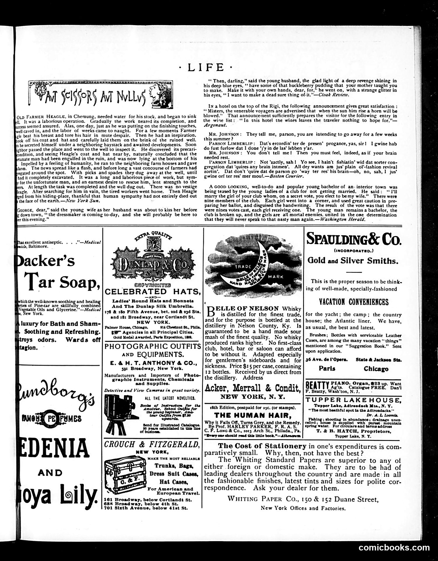 Life — July 28, 1892 — page 13 of 16