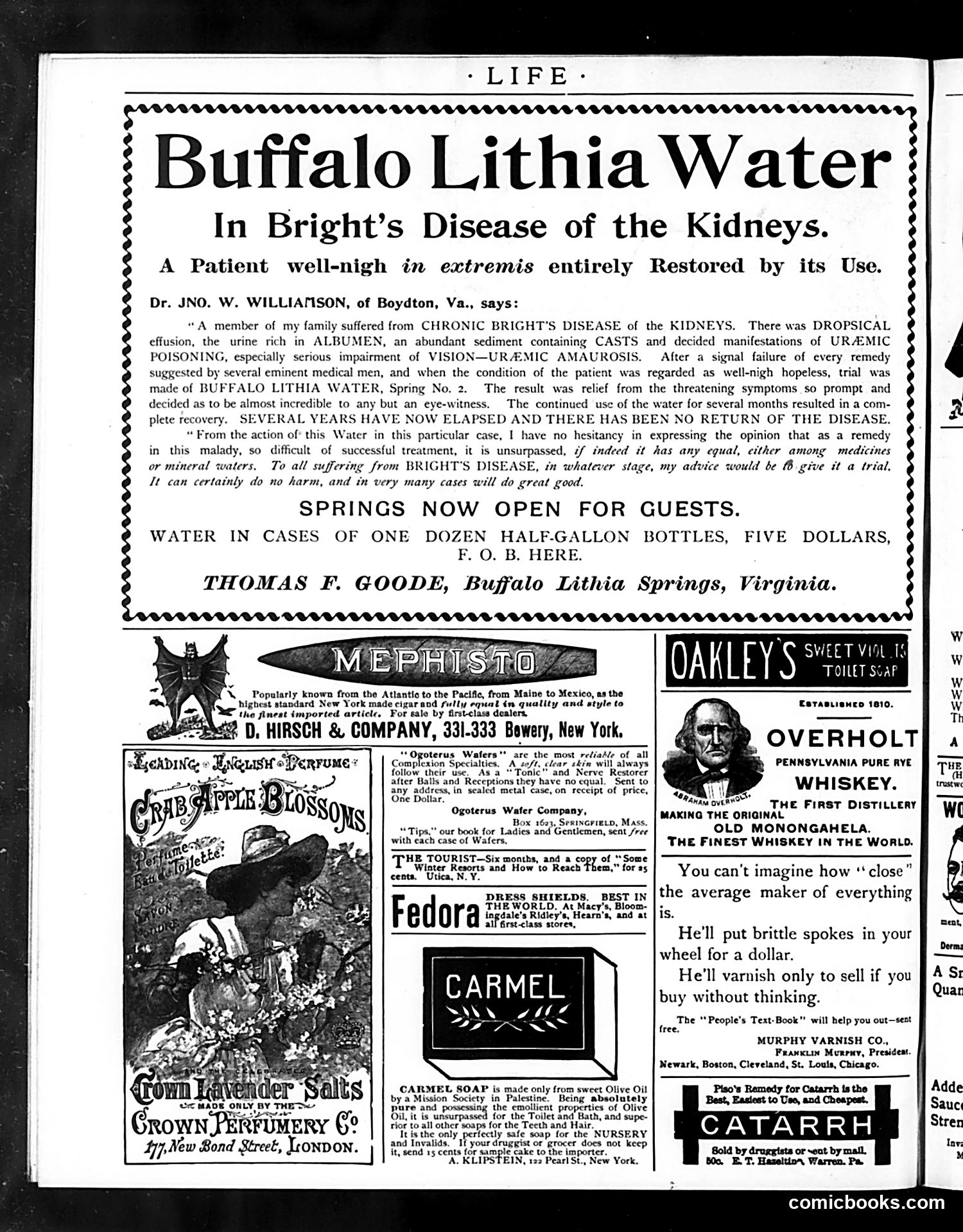 Life — July 28, 1892 — page 14 of 16