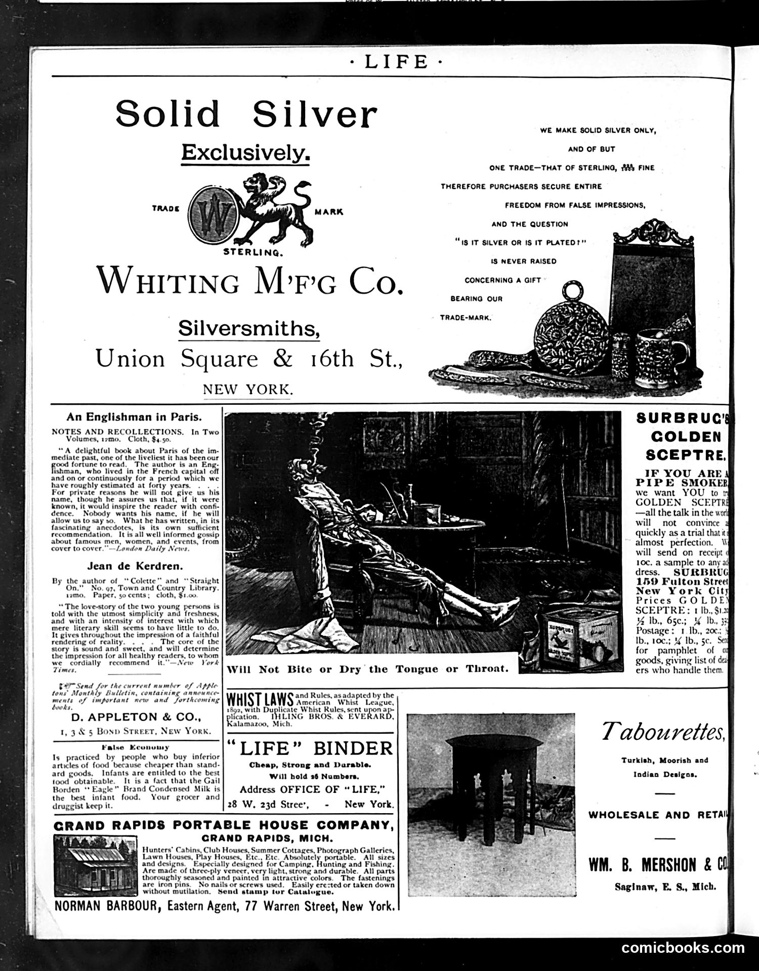 Life — August 4, 1892 — page 2 of 16