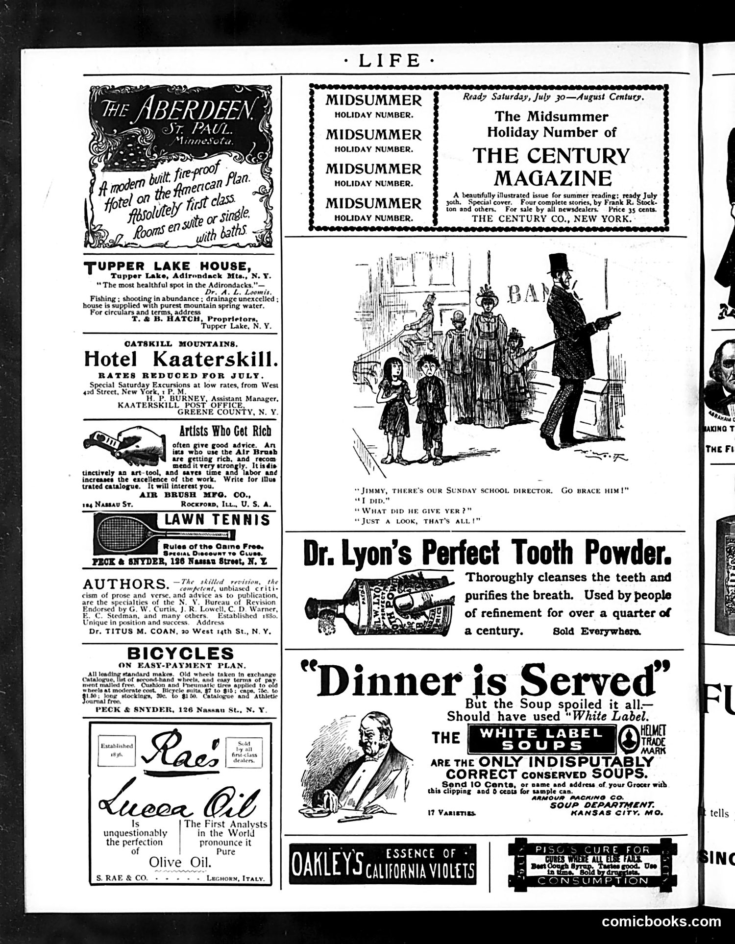 Life — August 4, 1892 — page 14 of 16