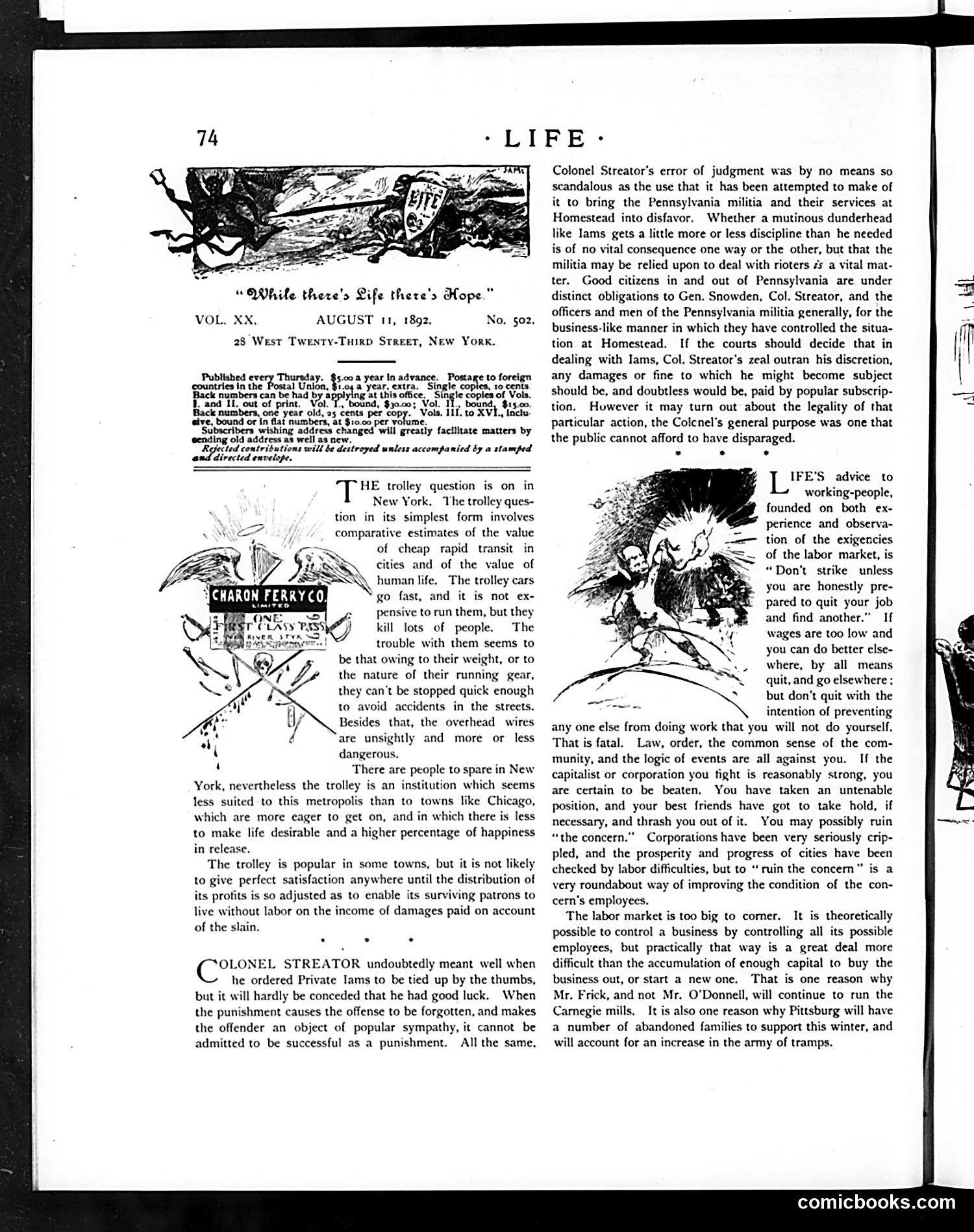 Life — August 11, 1892 — page 4 of 14