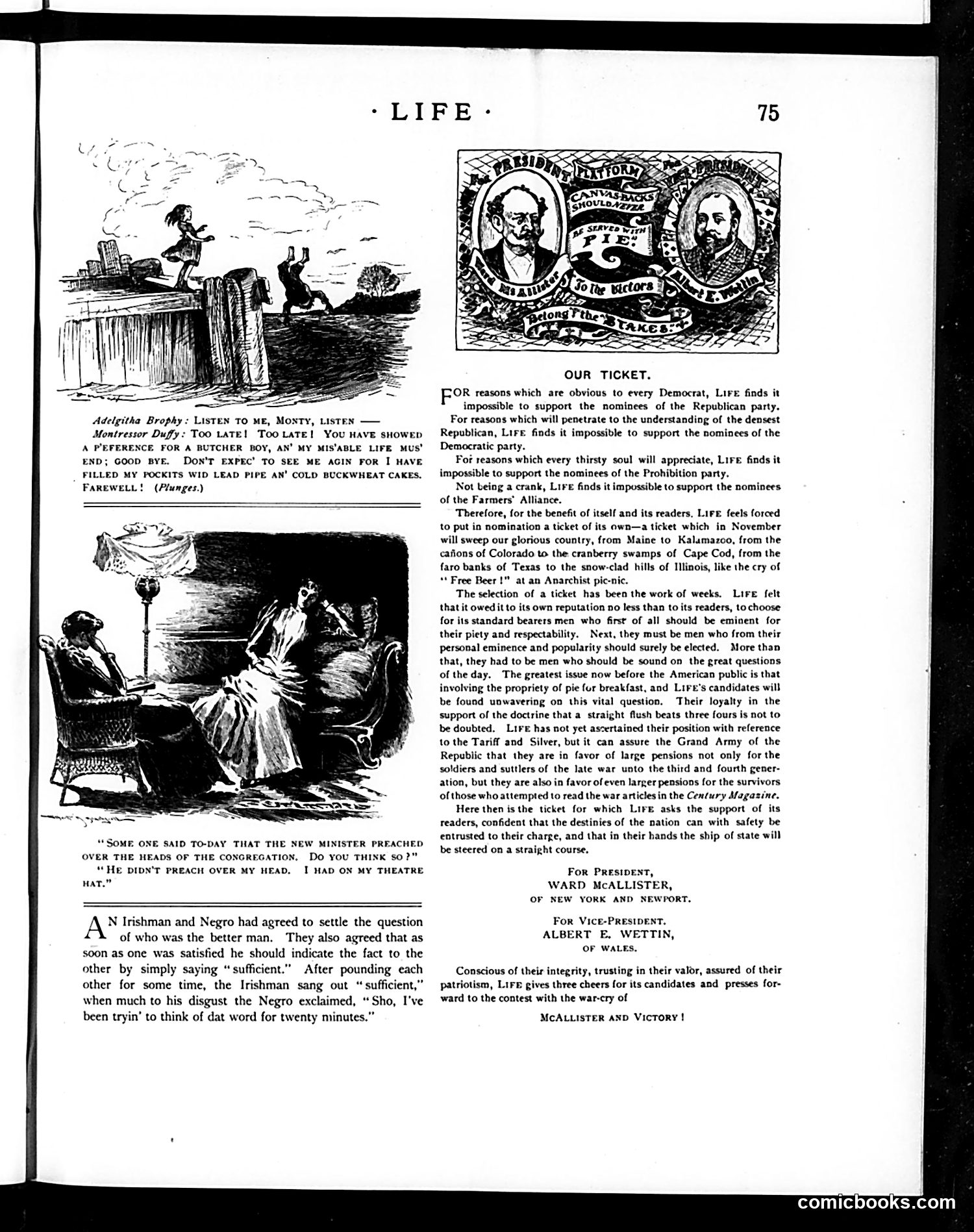 Life — August 11, 1892 — page 5 of 14