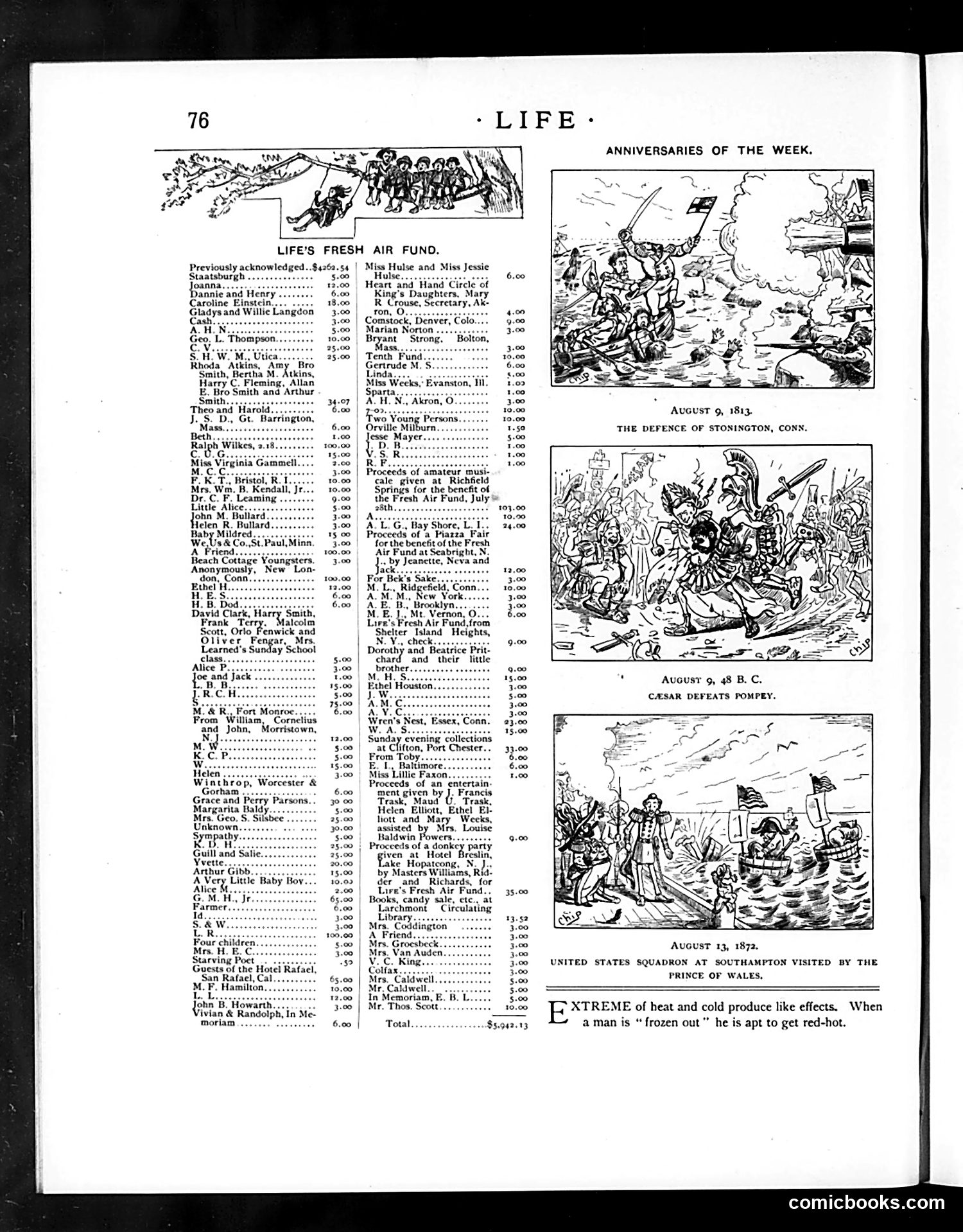 Life — August 11, 1892 — page 6 of 14