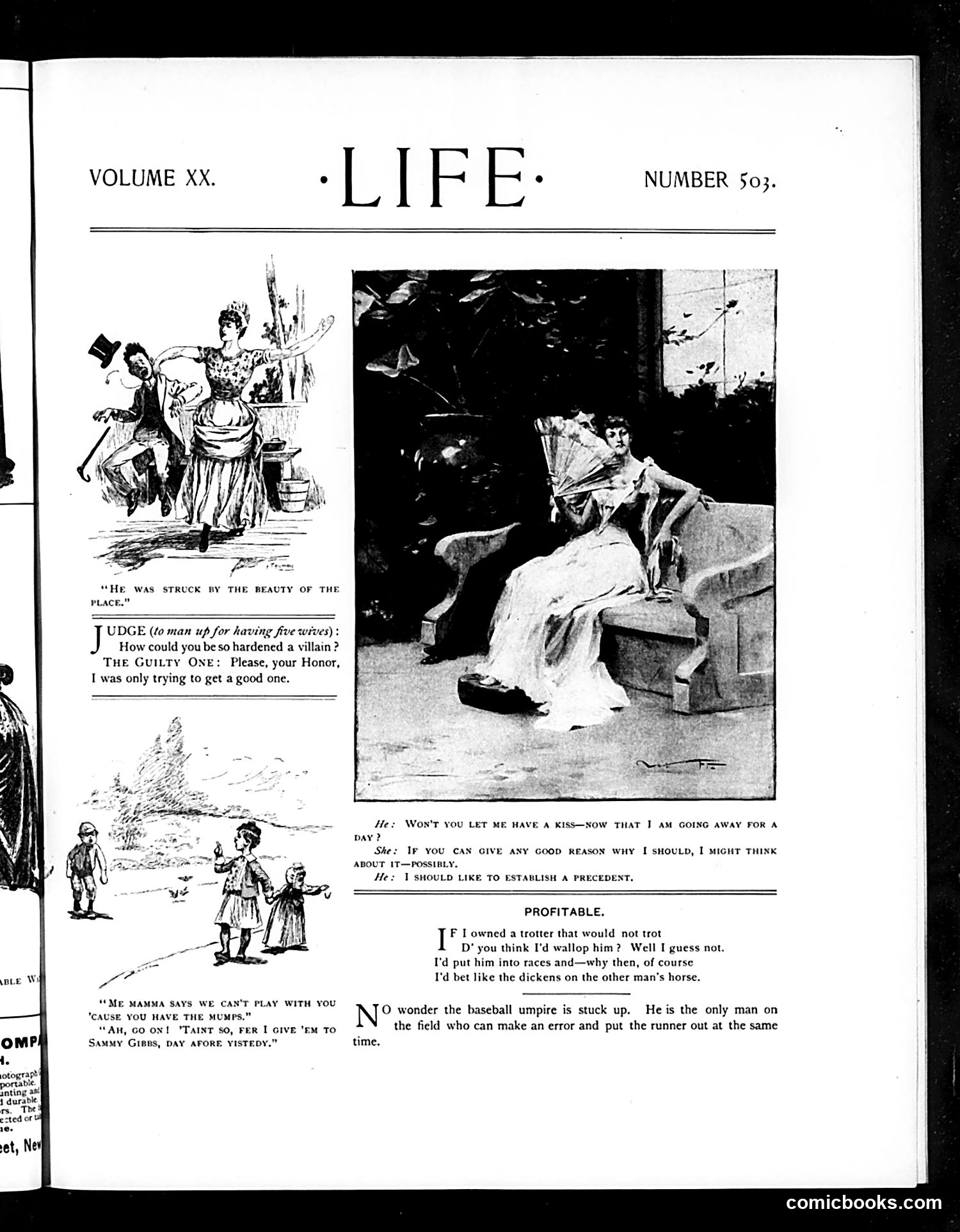 Life — August 18, 1892 — page 3 of 14