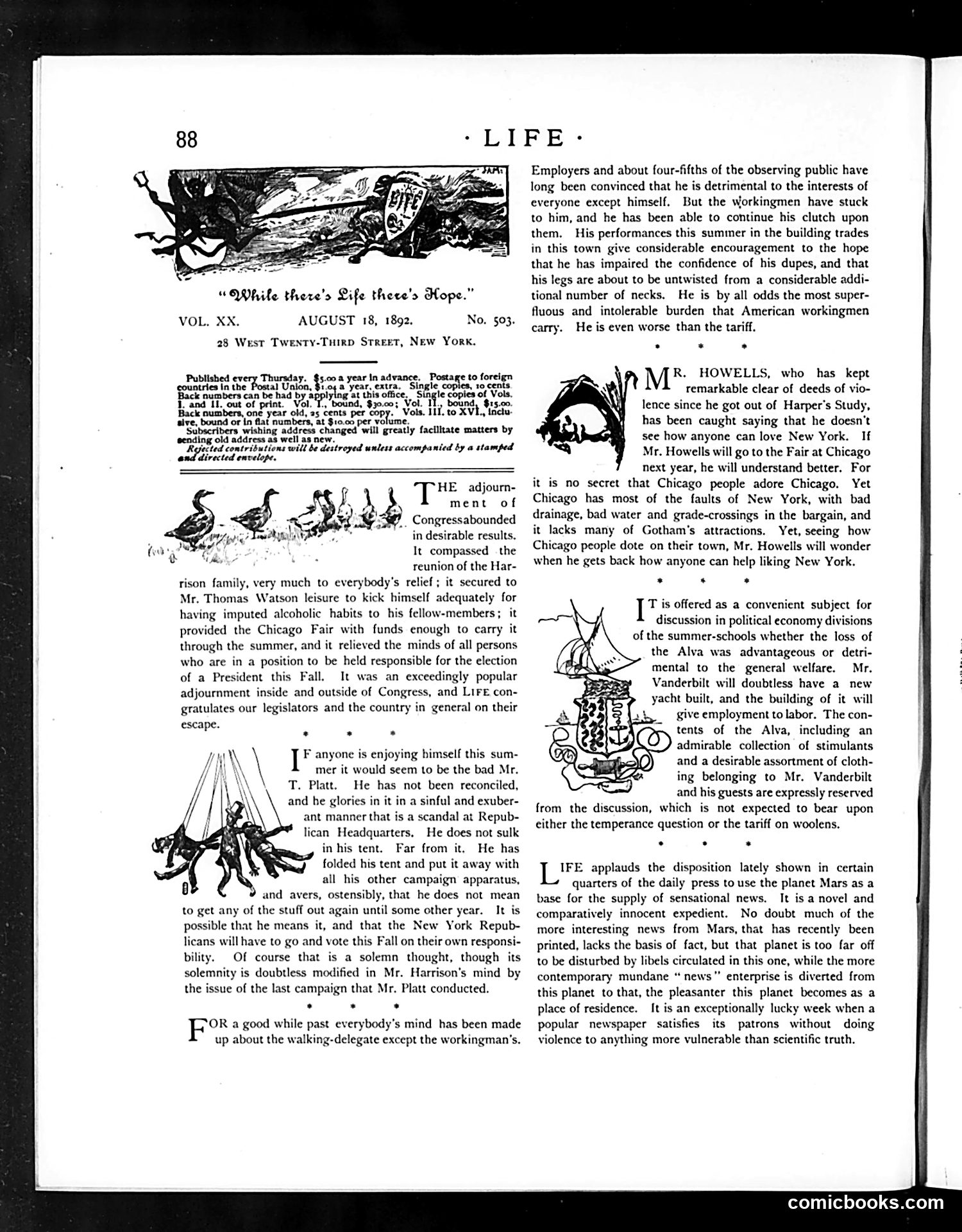 Life — August 18, 1892 — page 4 of 14