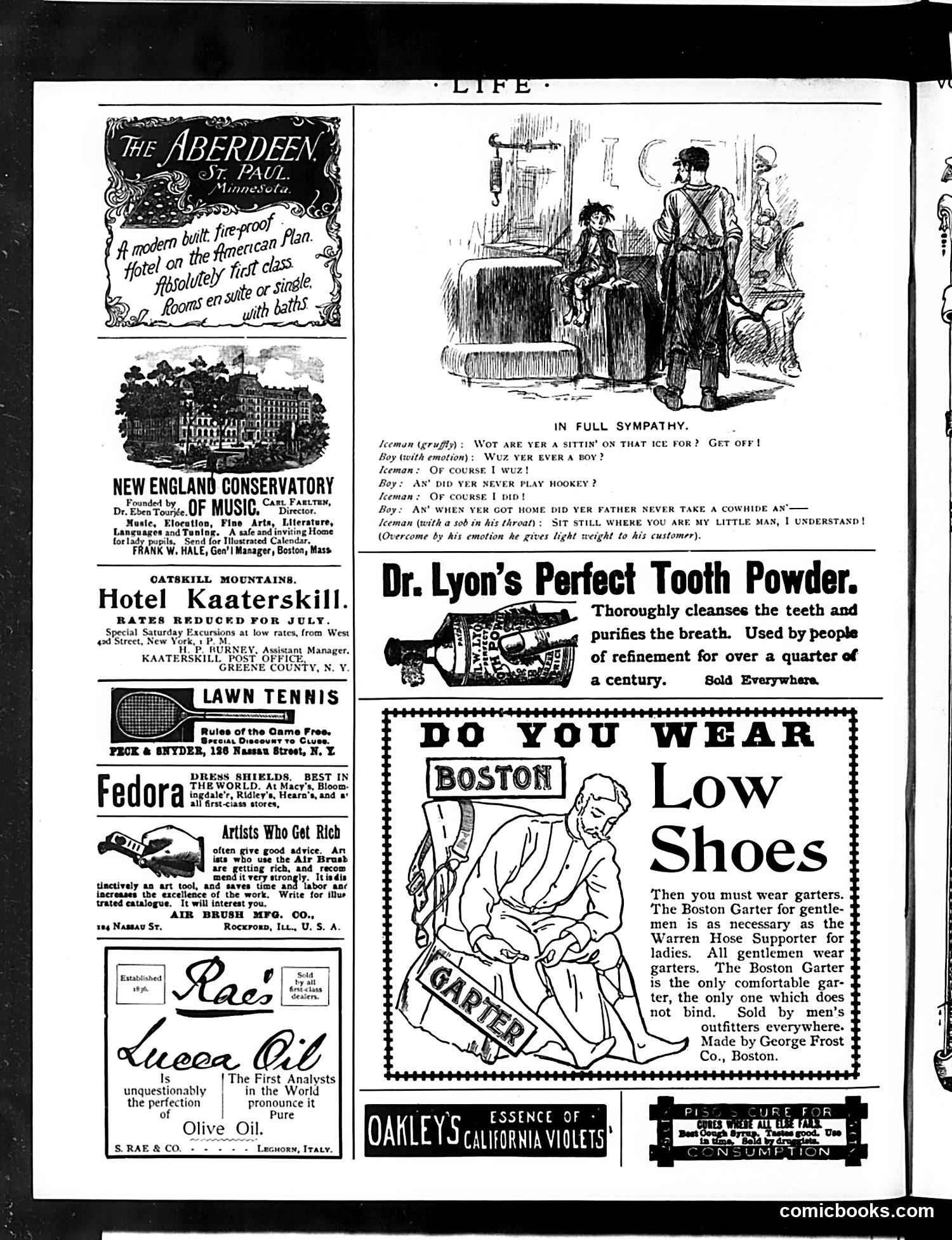 Life — August 18, 1892 — page 14 of 14