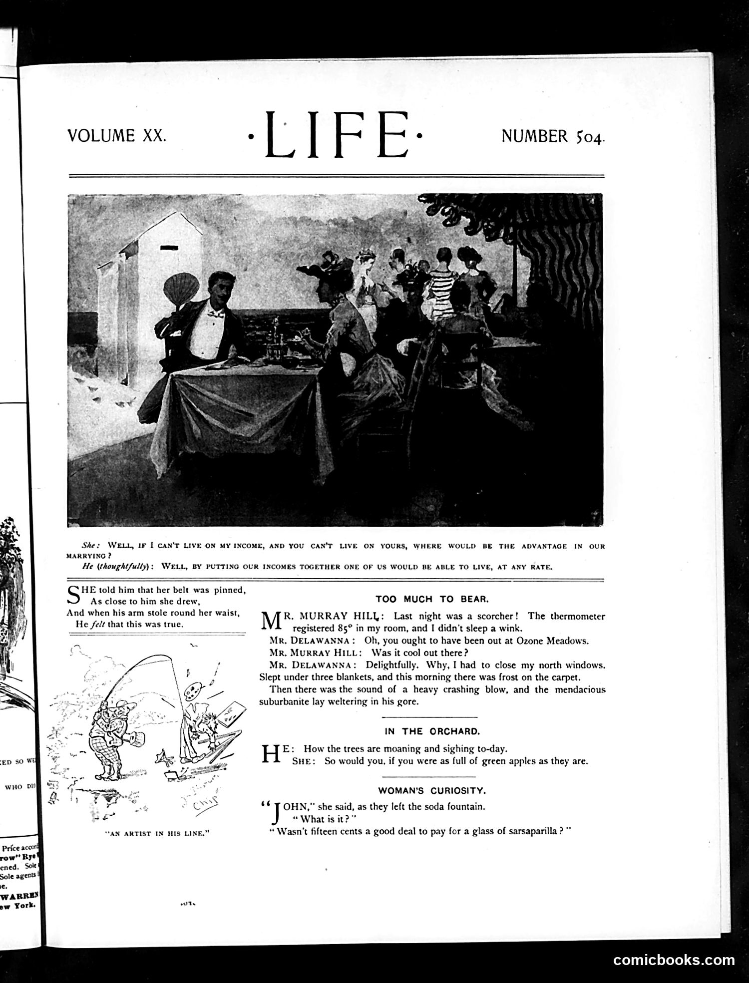 Life — August 25, 1892 — page 3 of 14