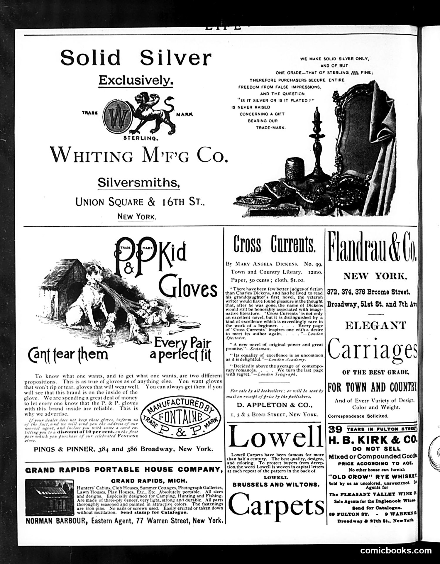 Life — September 1, 1892 — page 2 of 16