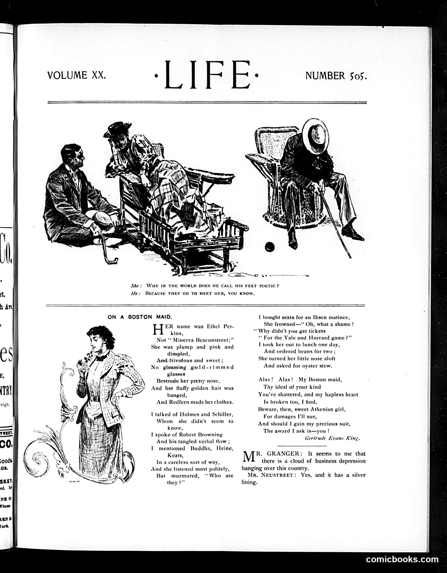 Life — September 1, 1892 — page 3 of 16
