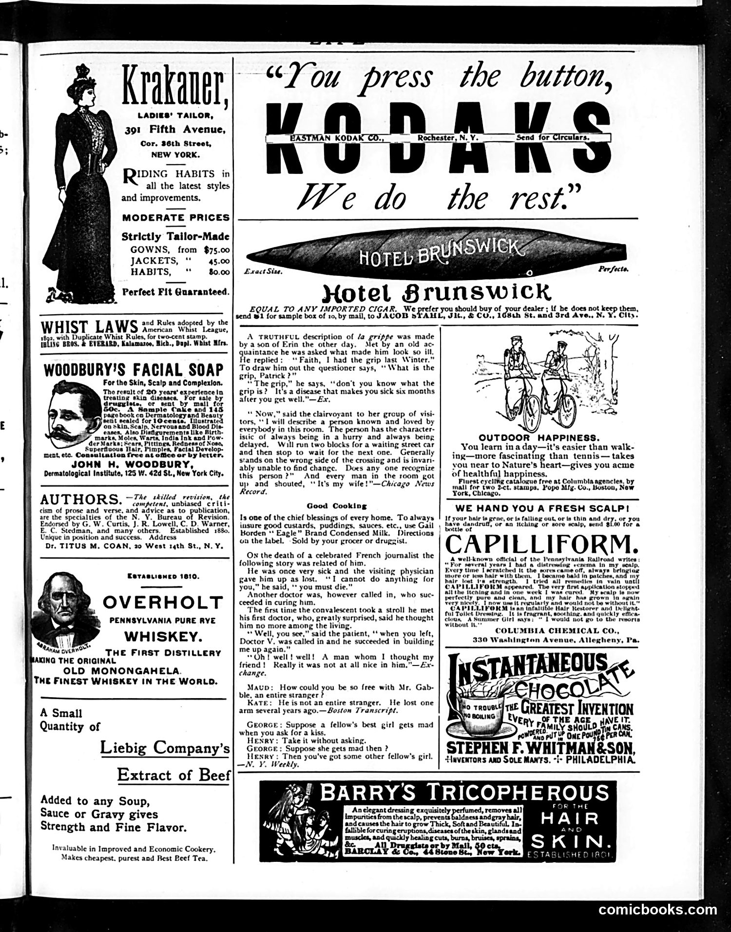 Life — September 1, 1892 — page 15 of 16