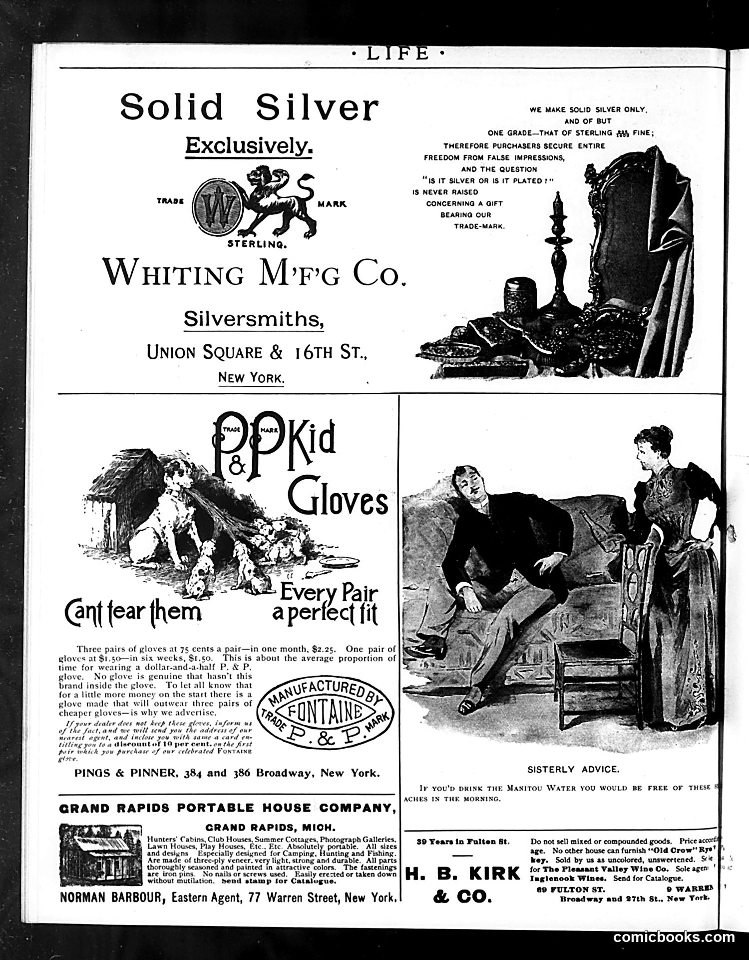 Life — September 8, 1892 — page 2 of 14