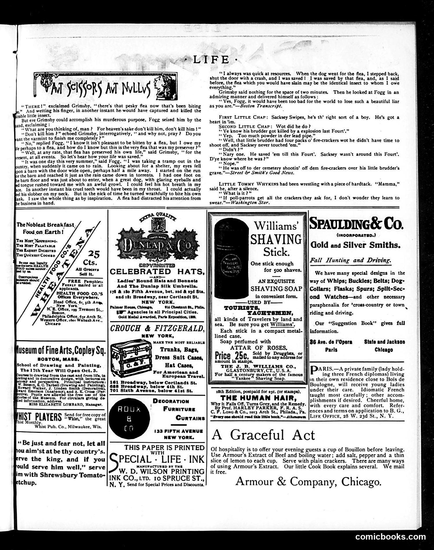 Life — September 15, 1892 — page 13 of 18