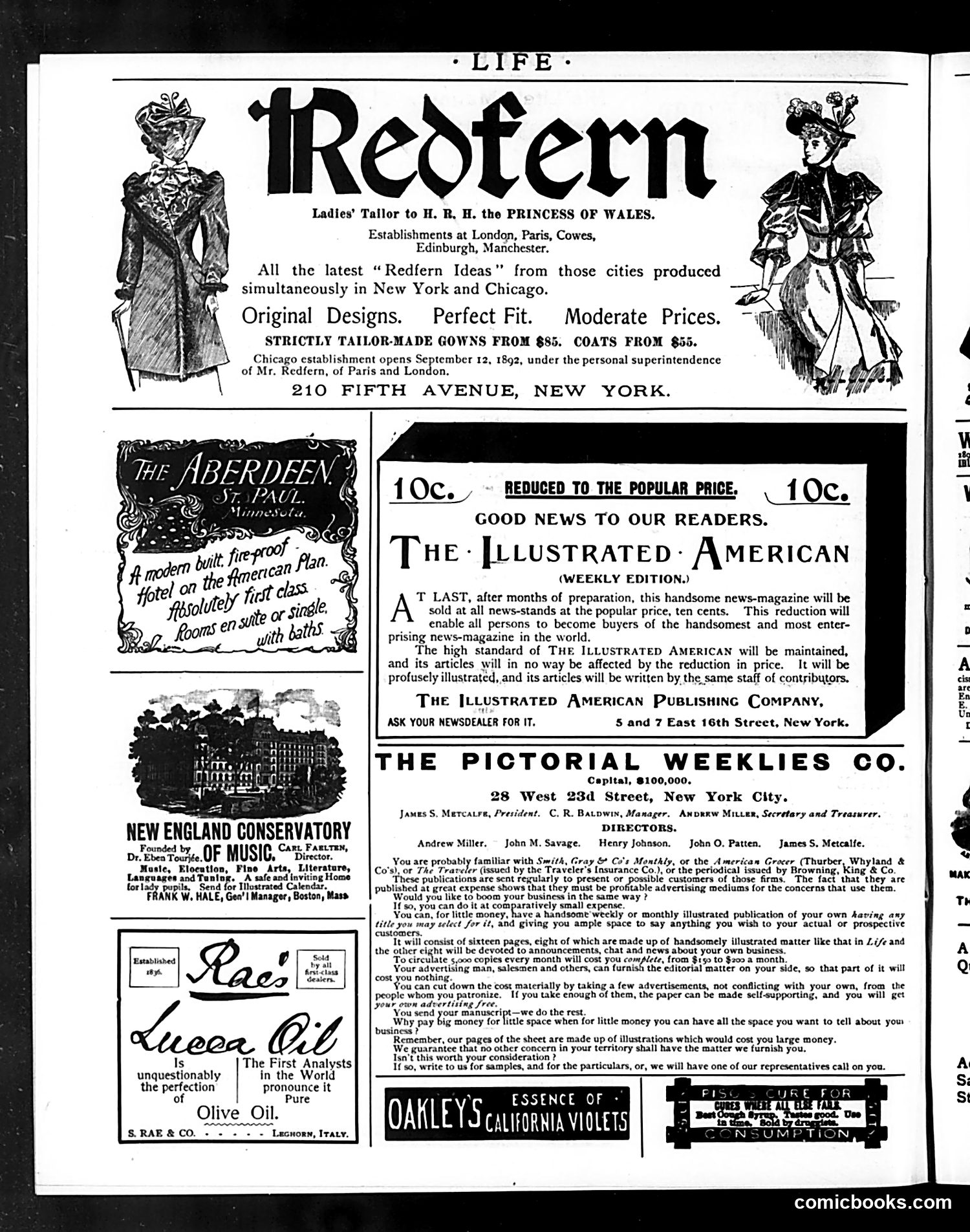 Life — September 15, 1892 — page 14 of 18