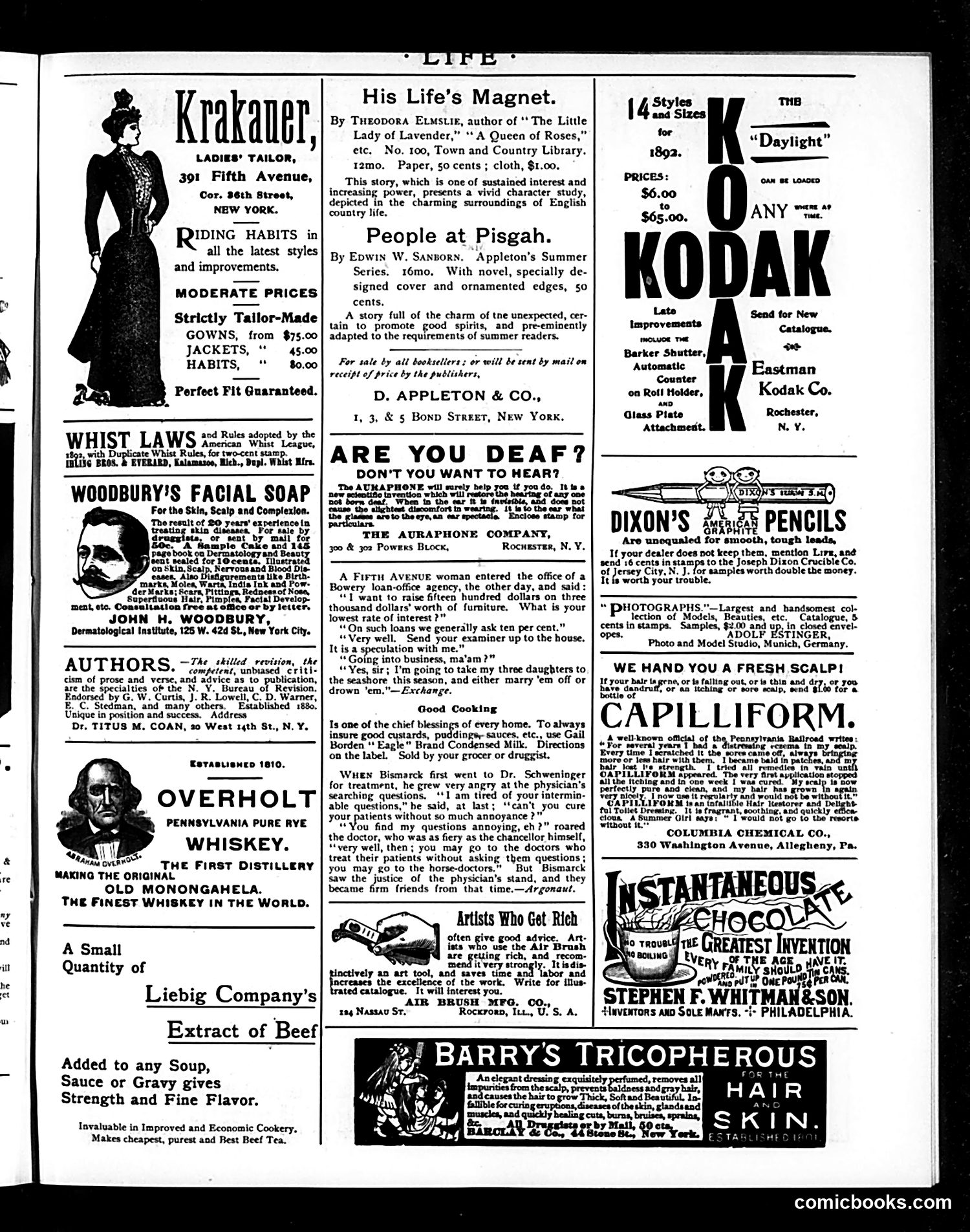 Life — September 15, 1892 — page 15 of 18