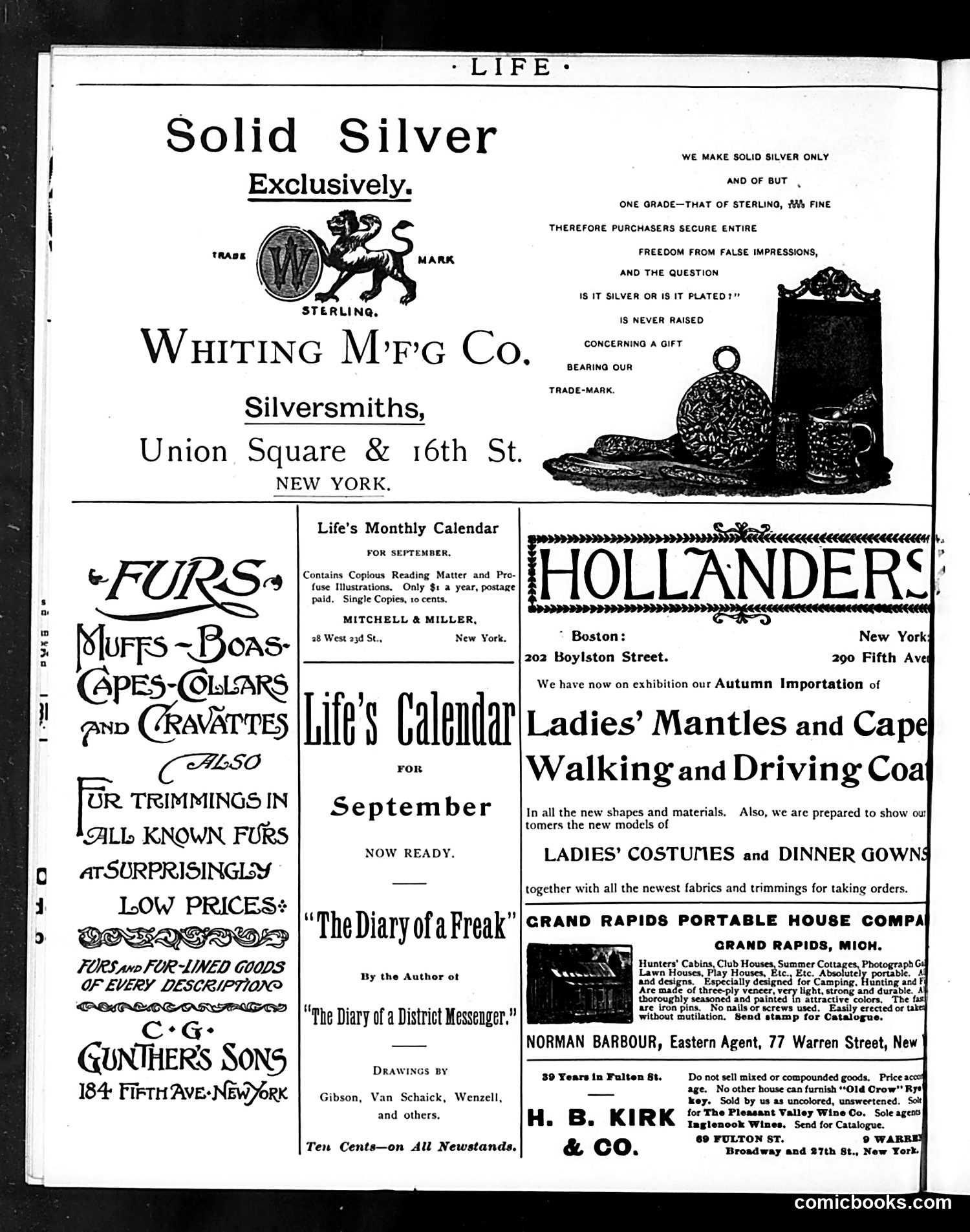 Life — September 22, 1892 — page 2 of 14