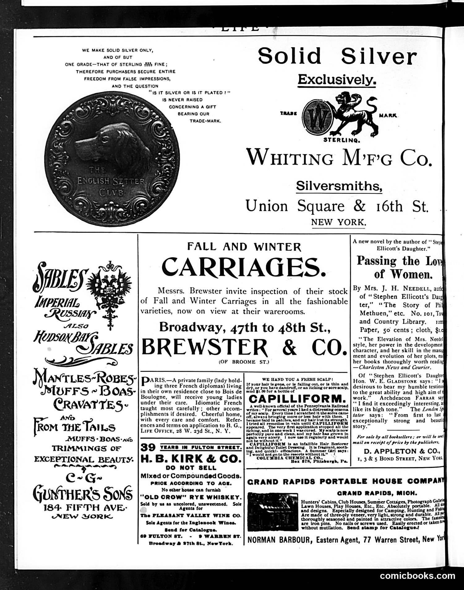 Life — September 29, 1892 — page 2 of 16