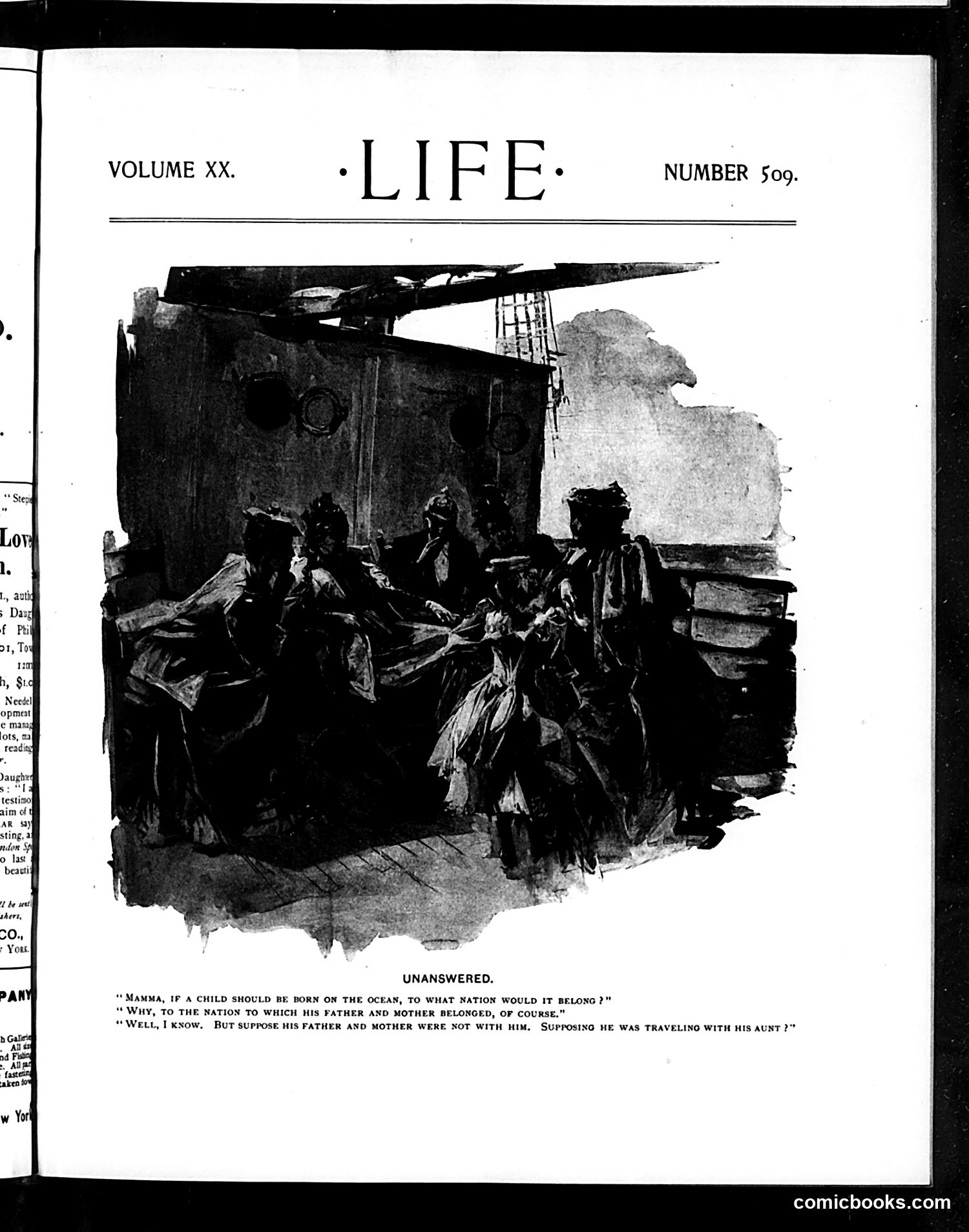 Life — September 29, 1892 — page 3 of 16