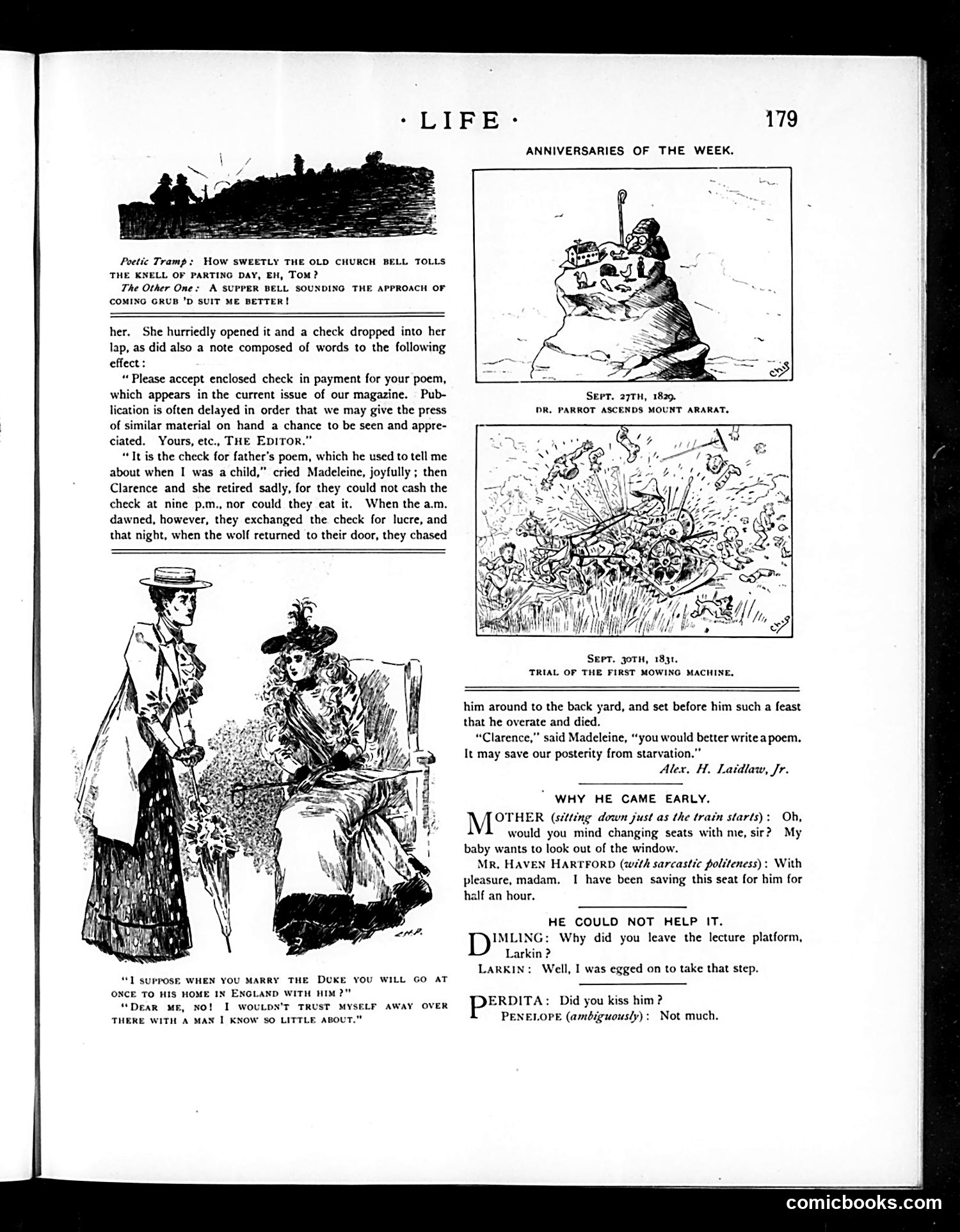 Life — September 29, 1892 — page 11 of 16