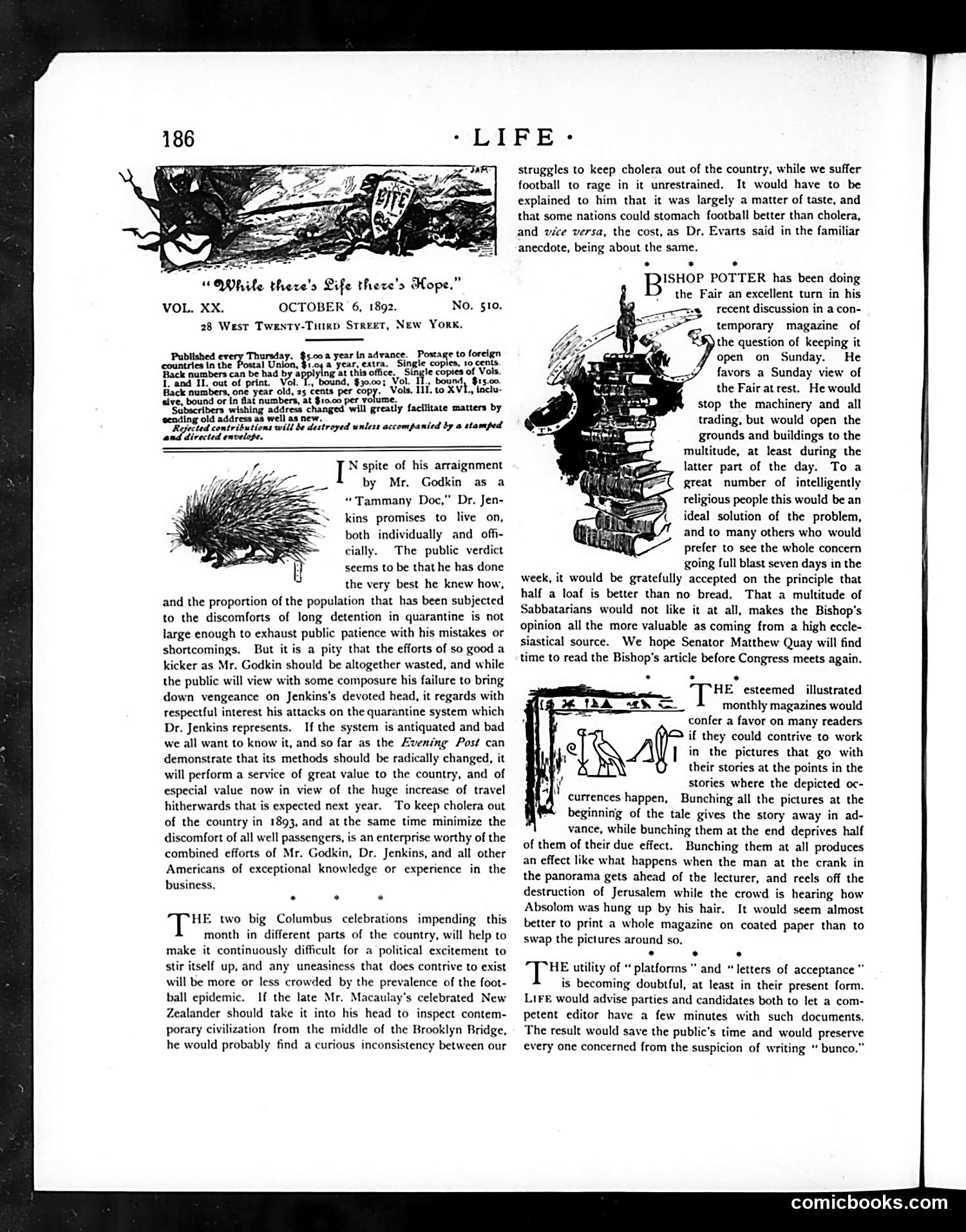 Life — October 6, 1892 — page 4 of 14