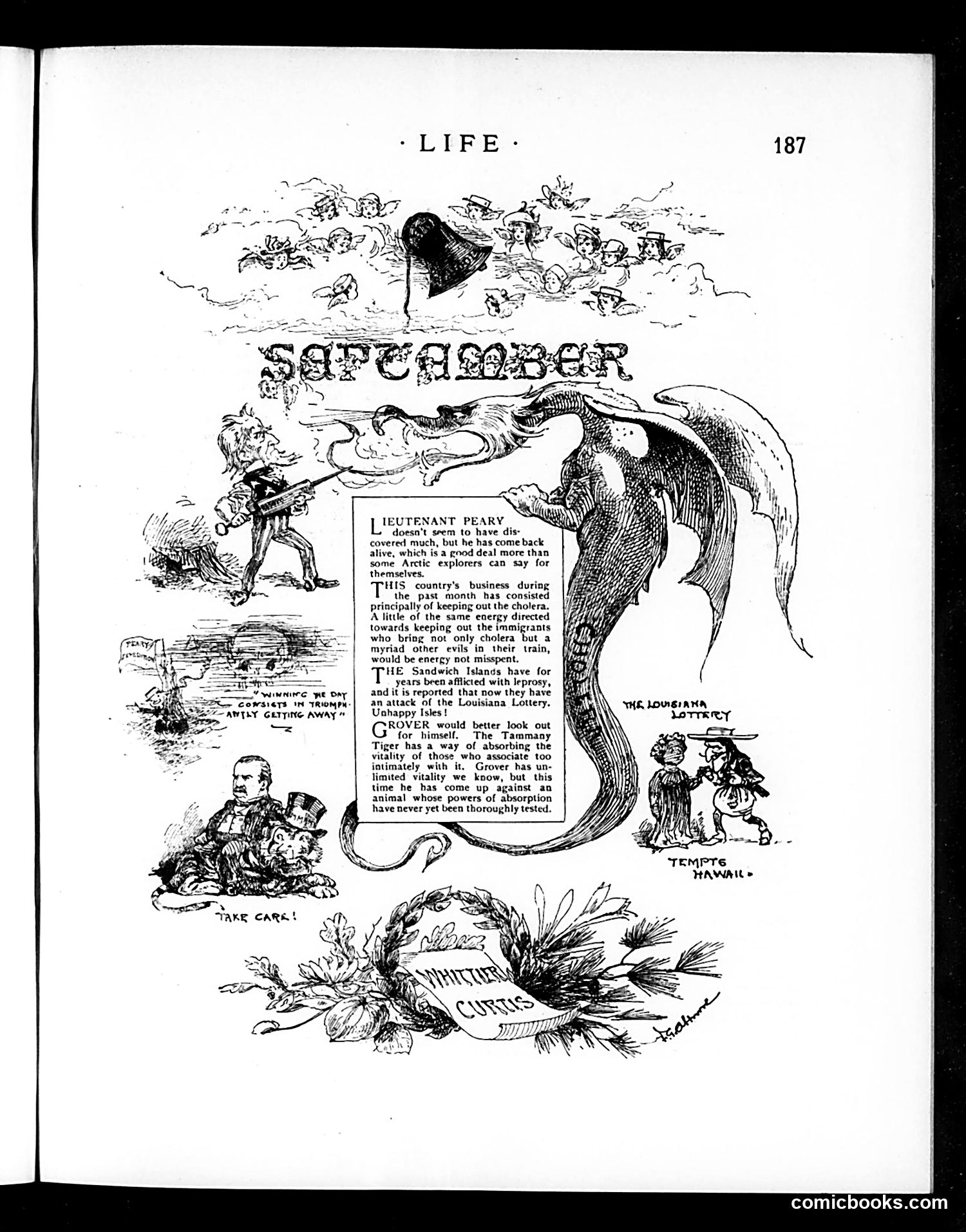 Life — October 6, 1892 — page 5 of 14