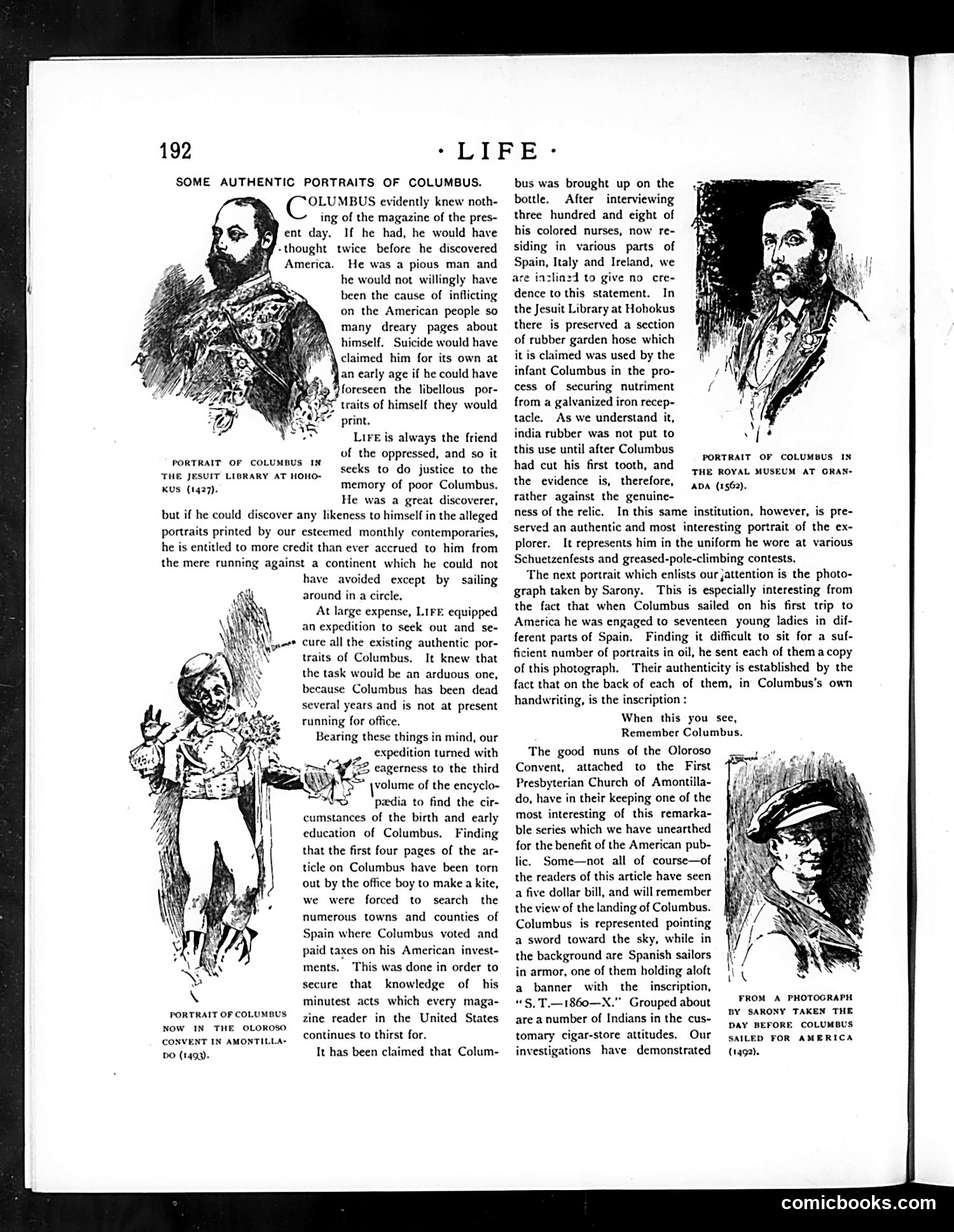 Life — October 6, 1892 — page 10 of 14