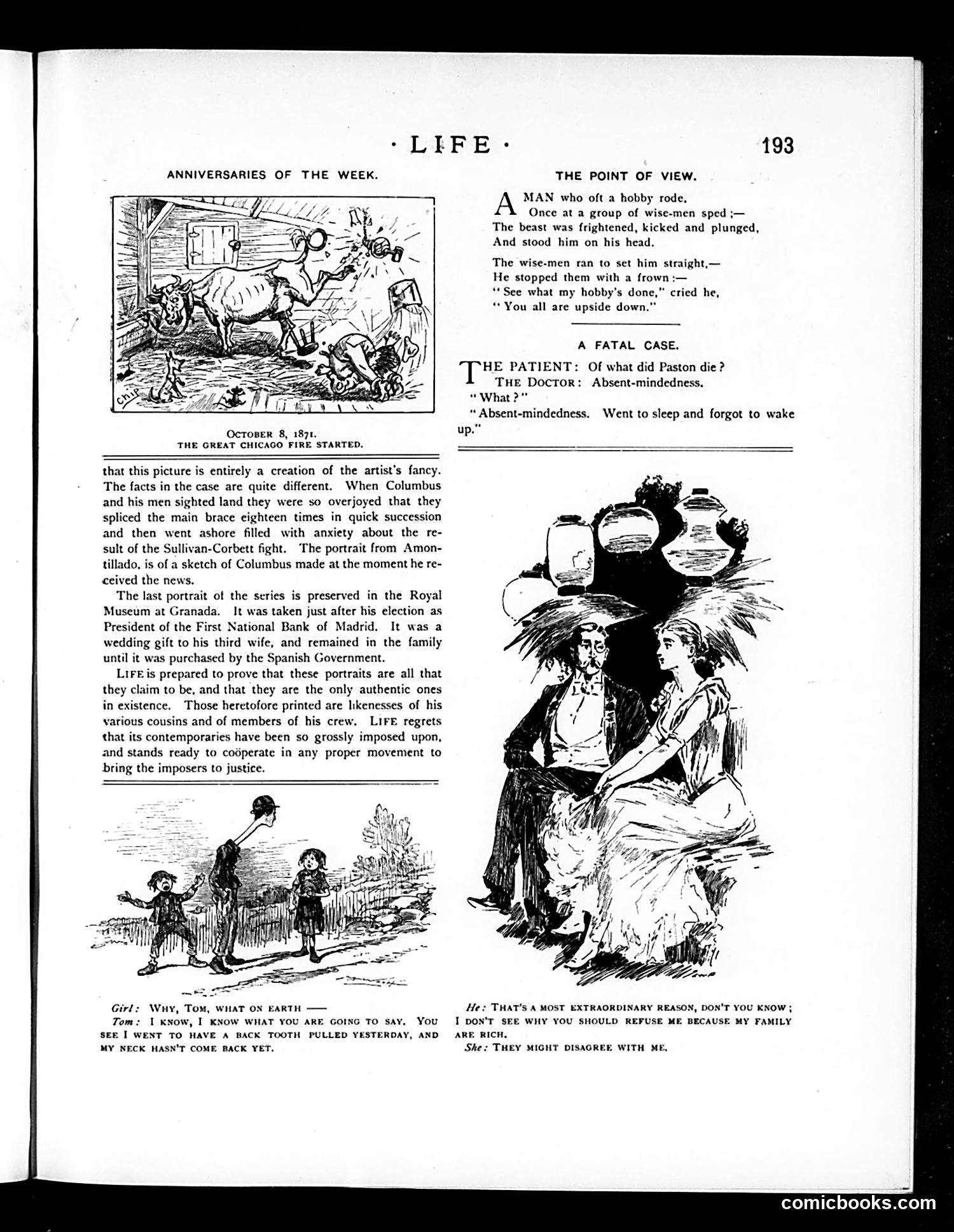 Life — October 6, 1892 — page 11 of 14