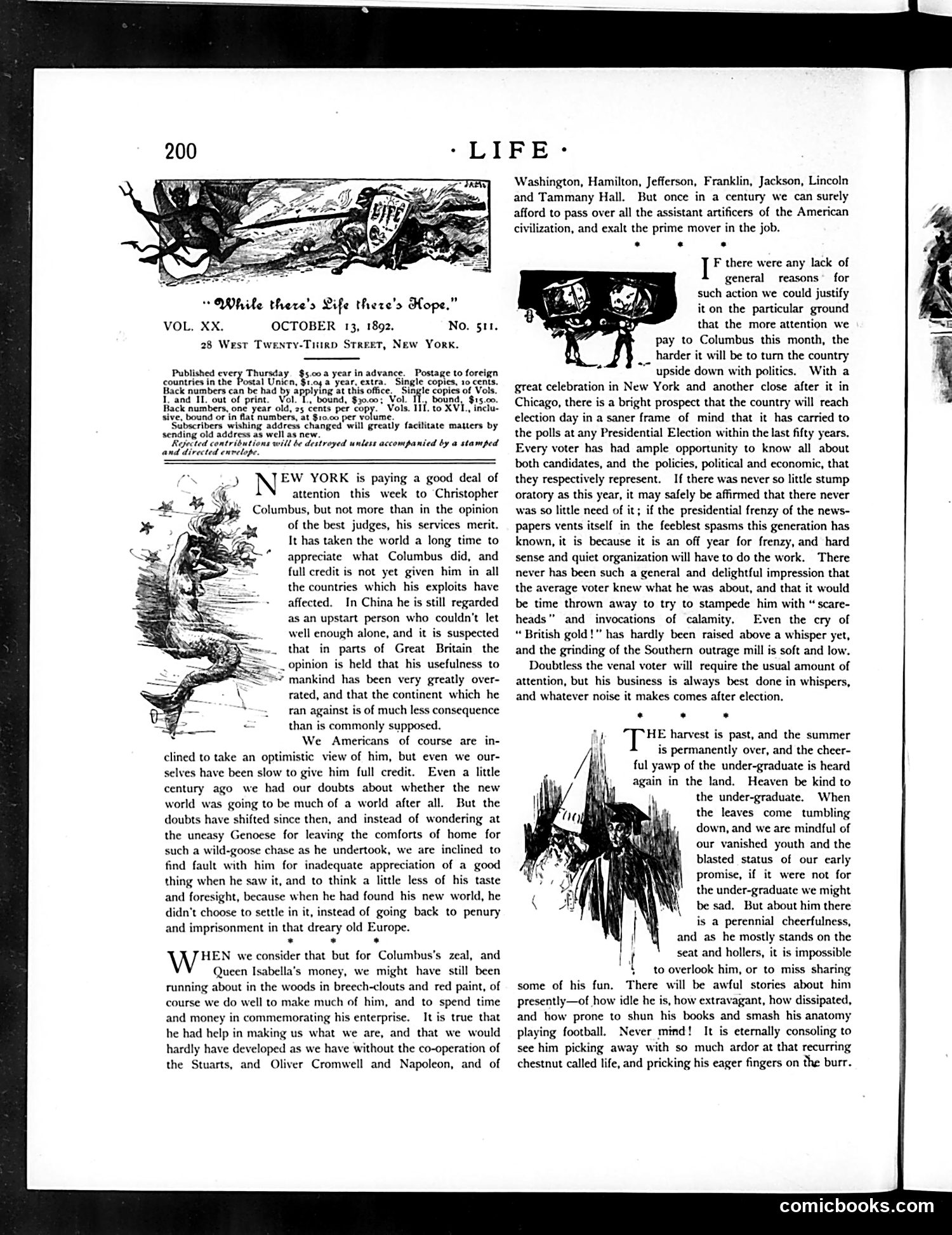 Life — October 13, 1892 — page 4 of 14