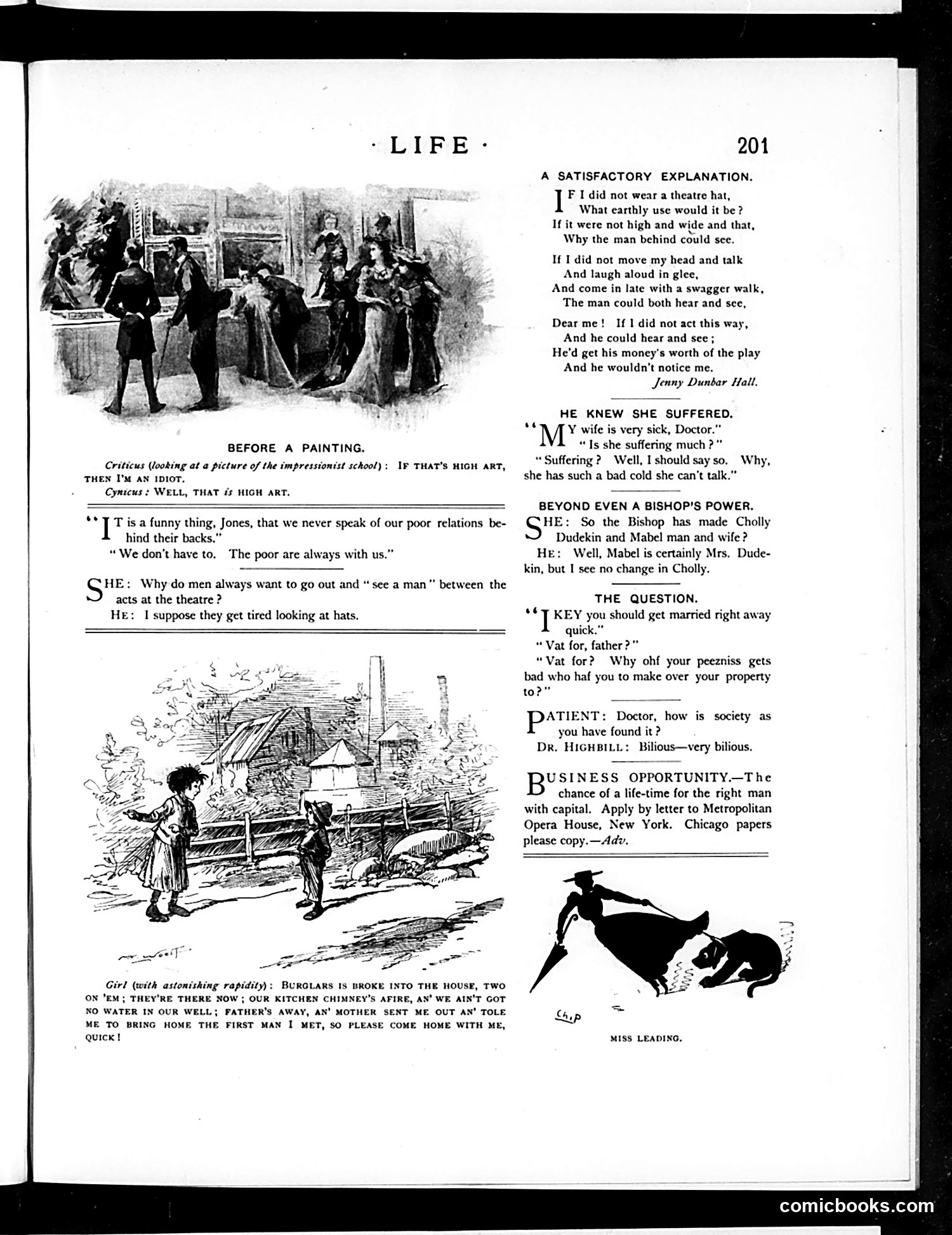 Life — October 13, 1892 — page 5 of 14