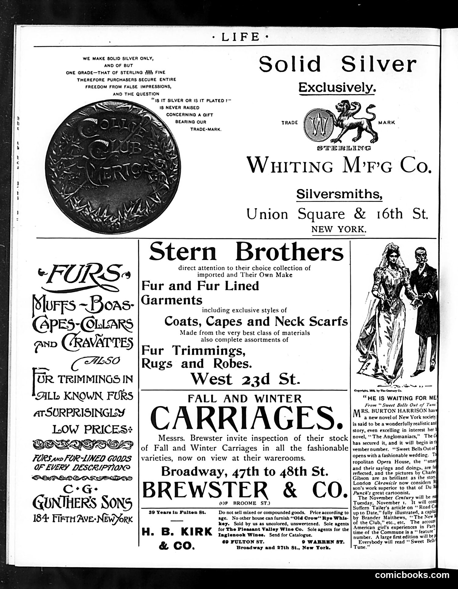 Life — October 20, 1892 — page 2 of 16