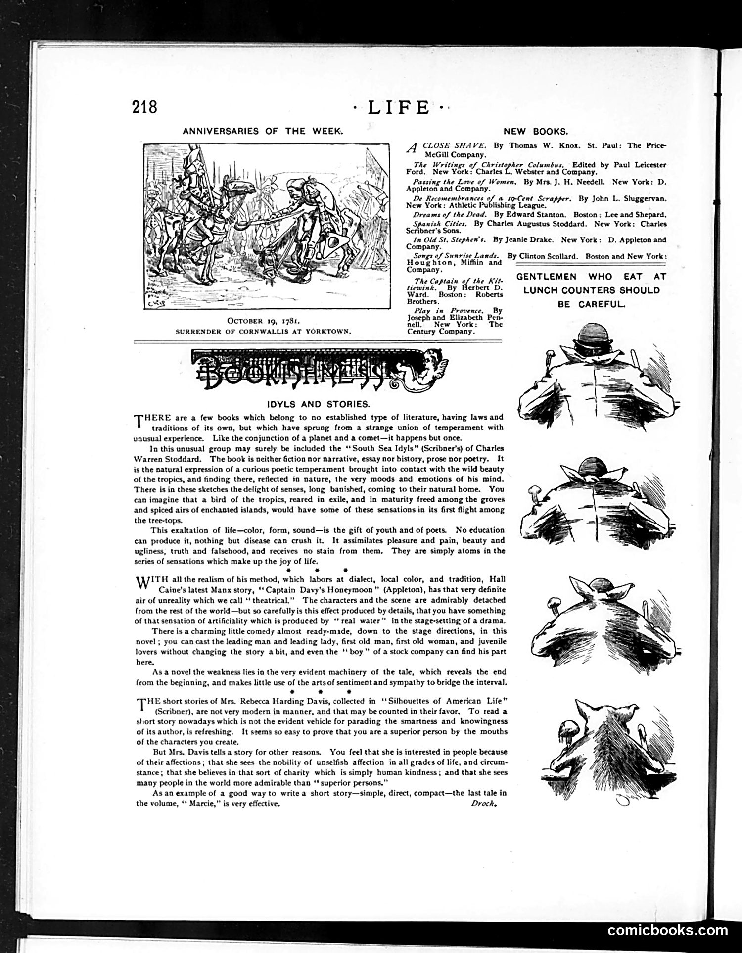 Life — October 20, 1892 — page 6 of 16