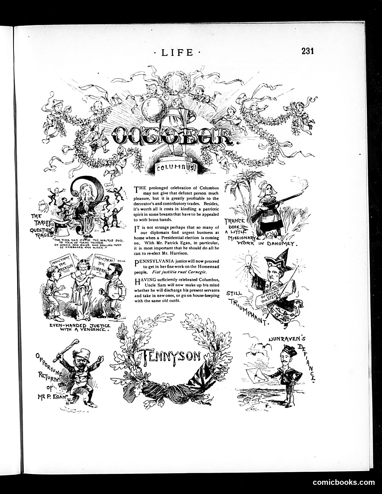 Life — October 27, 1892 — page 5 of 14