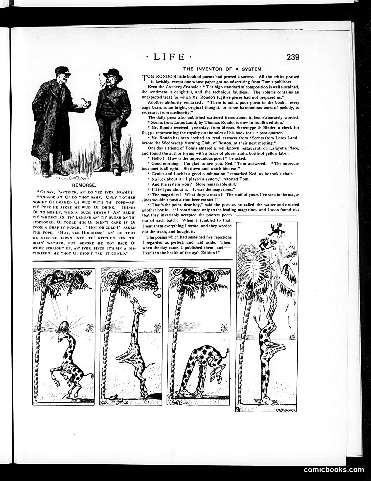 Life — October 27, 1892 — page 13 of 14