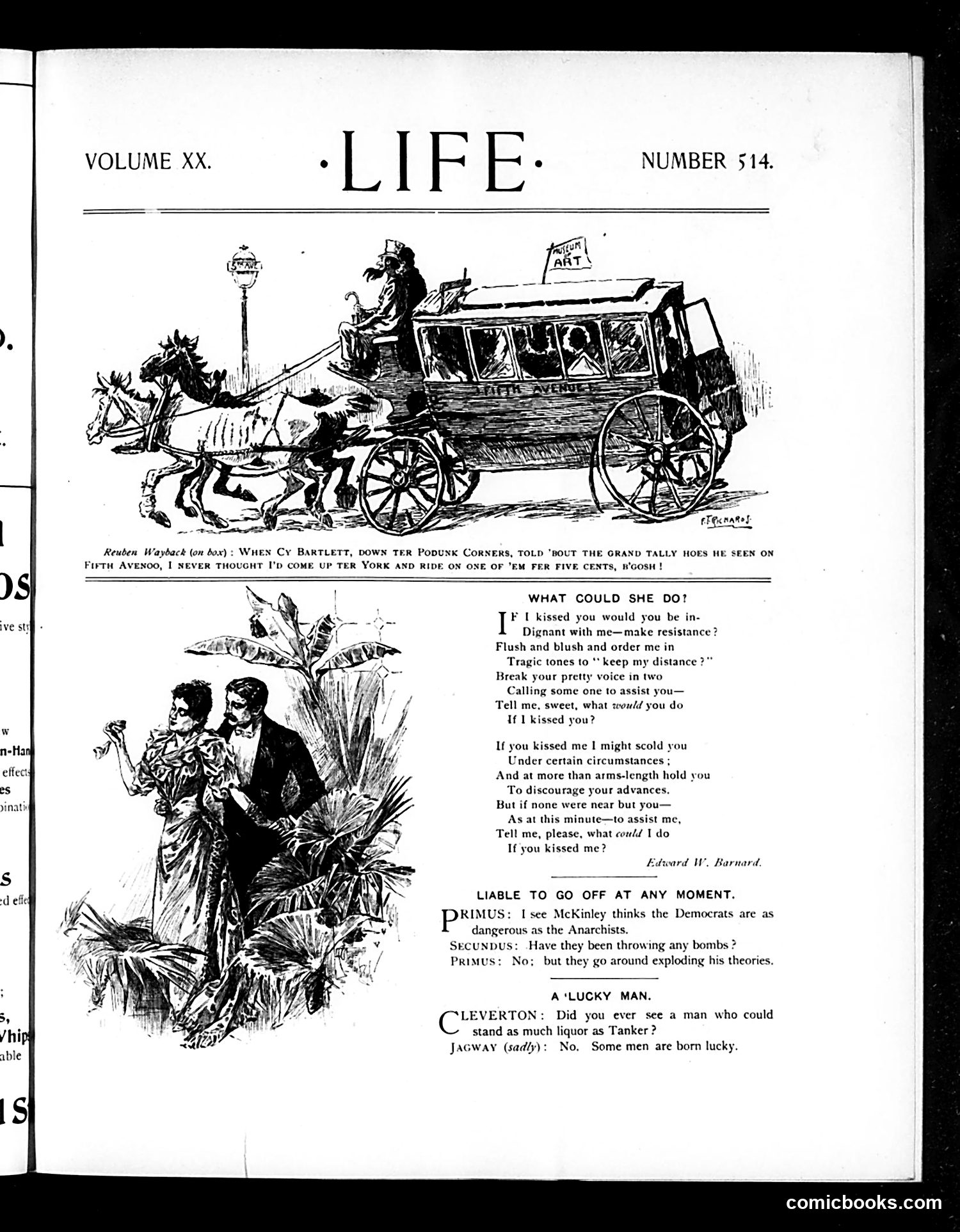 Life — November 3, 1892 — page 3 of 16